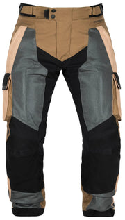 TOURMASTER RIDGECREST PANT SAND/GY