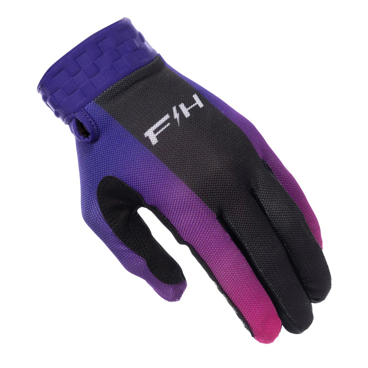 Fasthouse Women's Vapor React Glove