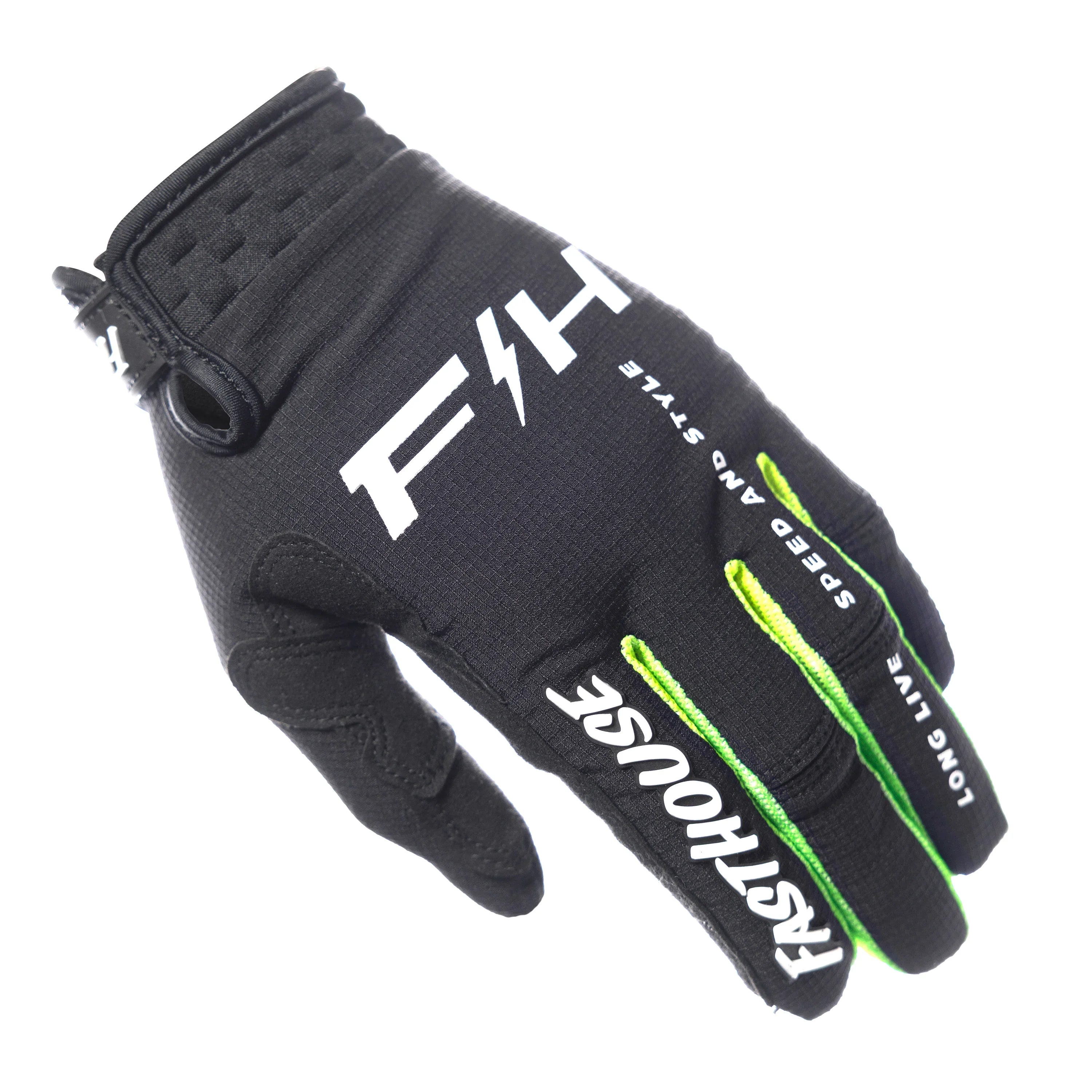 Fasthouse Elrod Nitro Glove