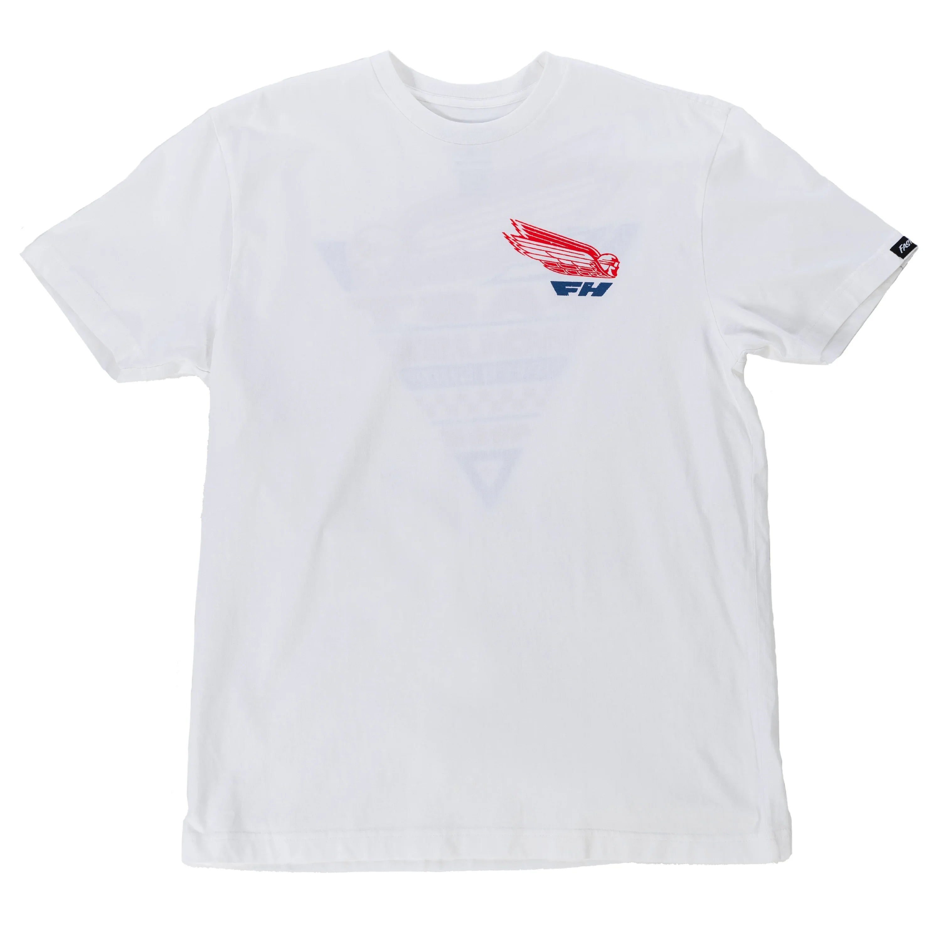 Fasthouse Flyer T-Shirt