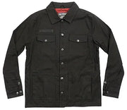 Fasthouse Grafter Chore Coat