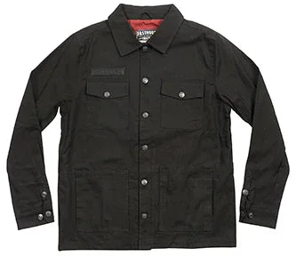 Fasthouse Grafter Chore Coat