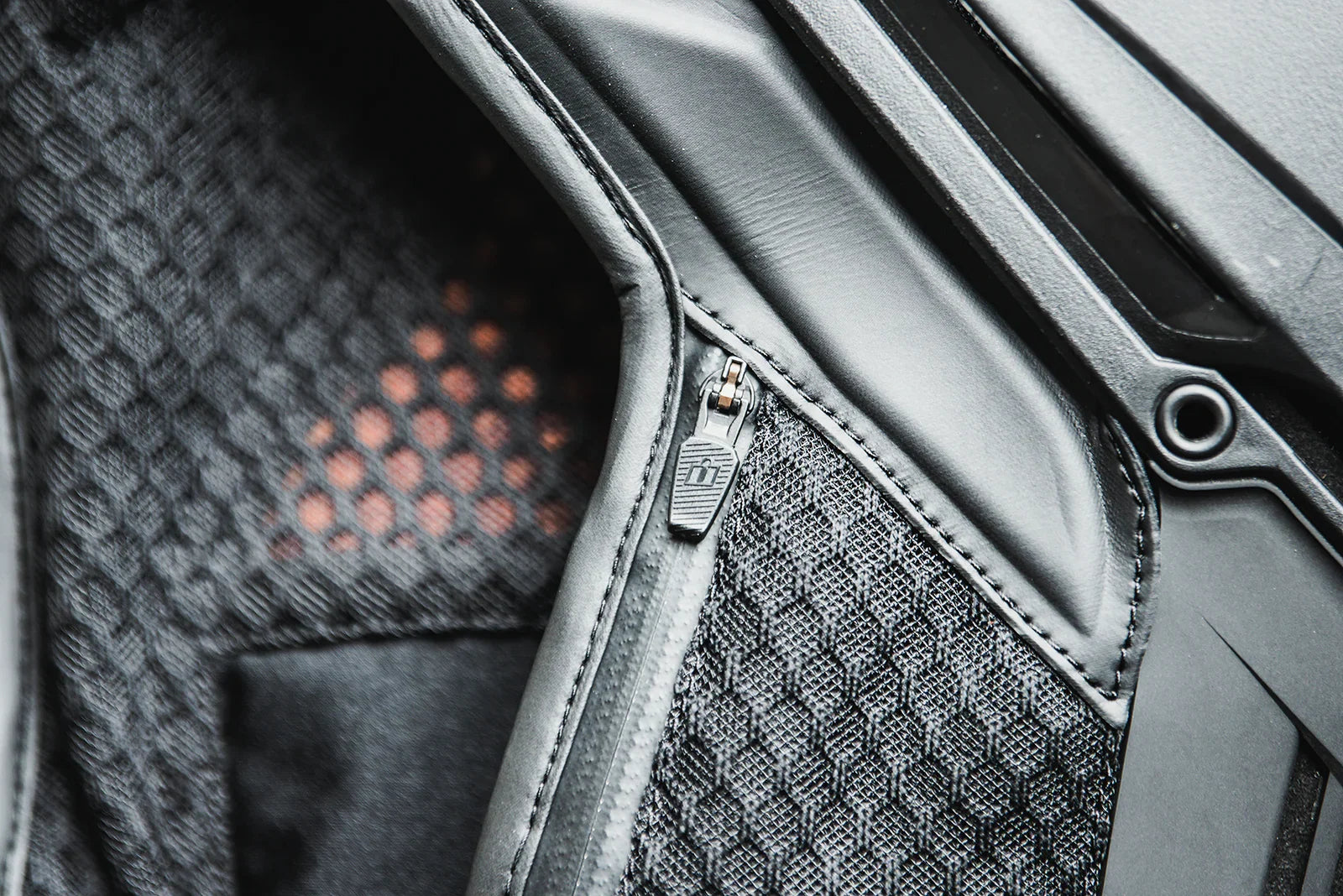 ICON Field Armor 3- Vest