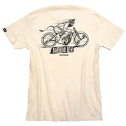 Fasthouse Hell Raiser T-Shirt Nature