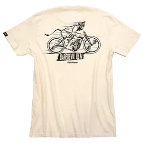 Fasthouse Hell Raiser T-Shirt Nature