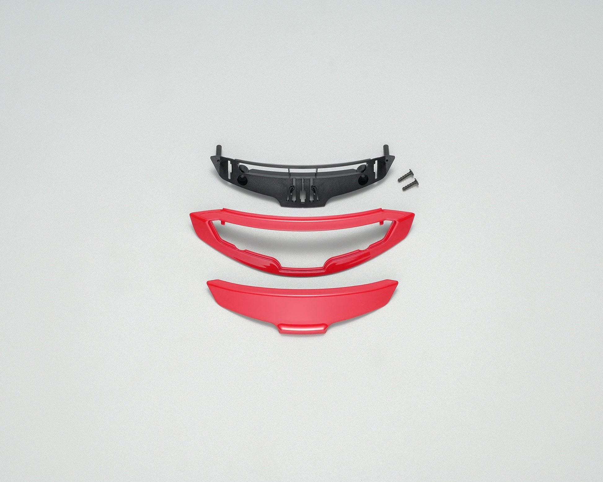 SHOEI RF-1200 LOWER AIR INTAKE