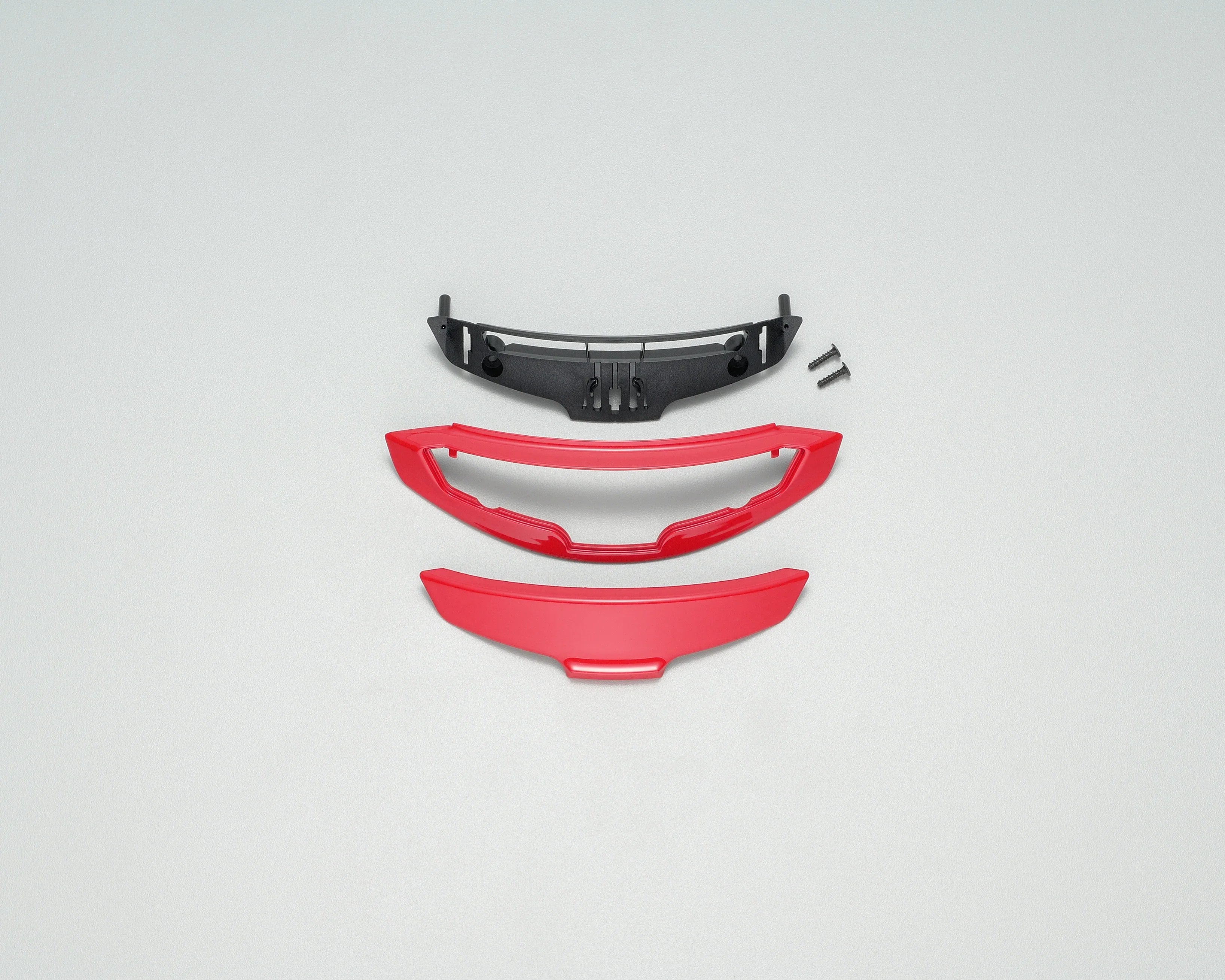 SHOEI RF-1200 LOWER AIR INTAKE
