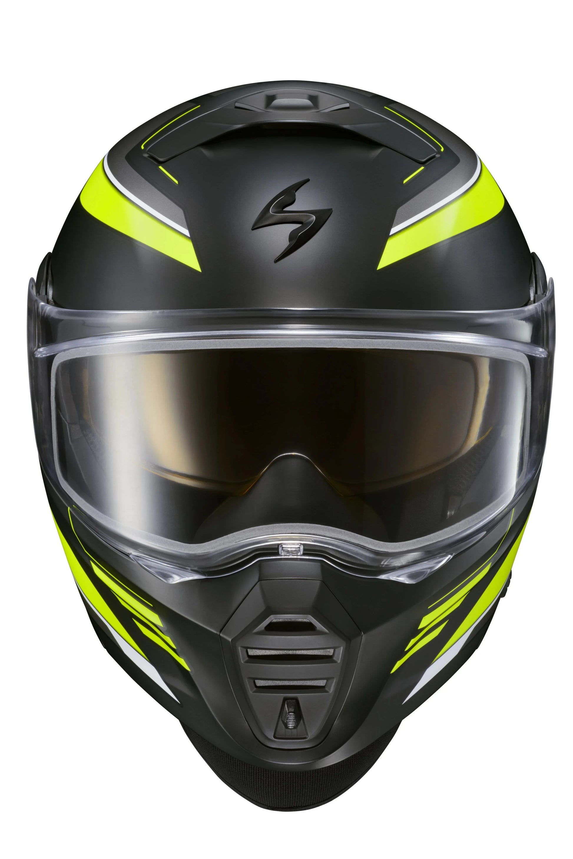 SCORPION EXO EXO-GT930 Cold Weather Helmet Modulus (Dual Pane)