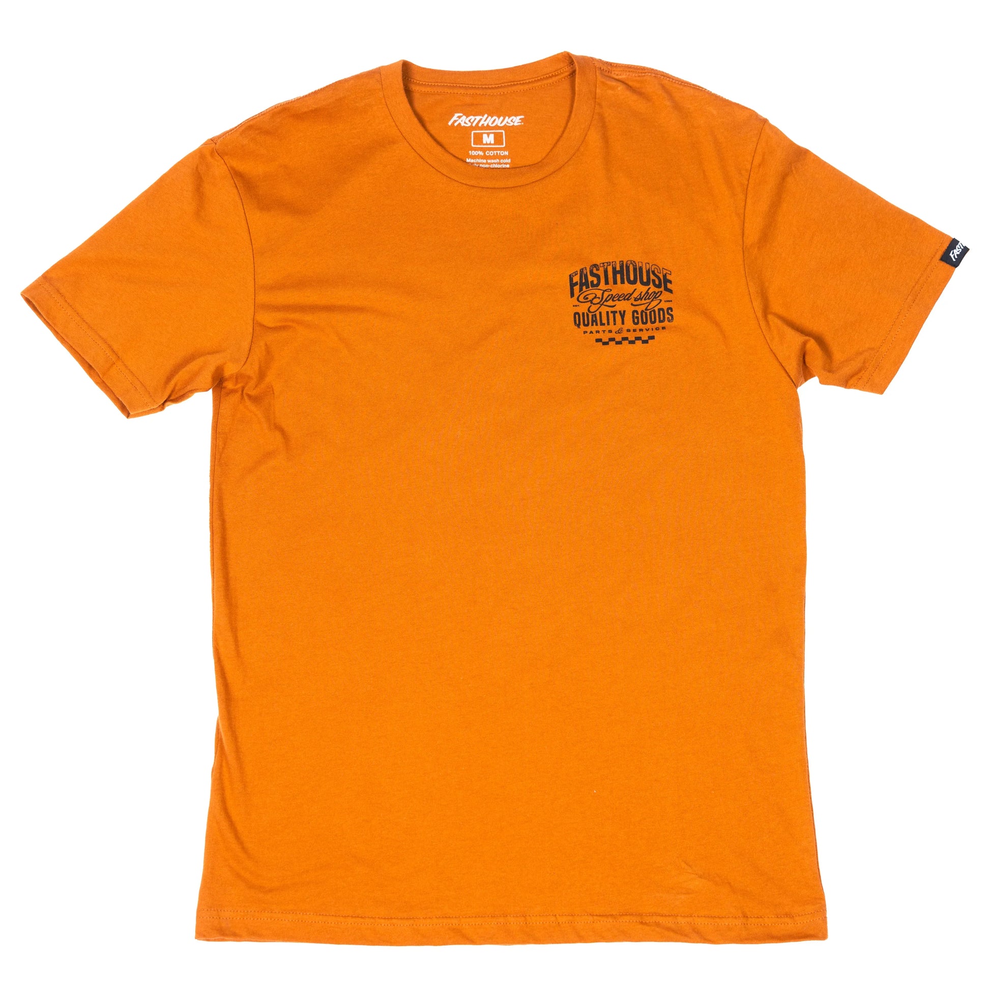 Fasthouse Virtue T-Shirt