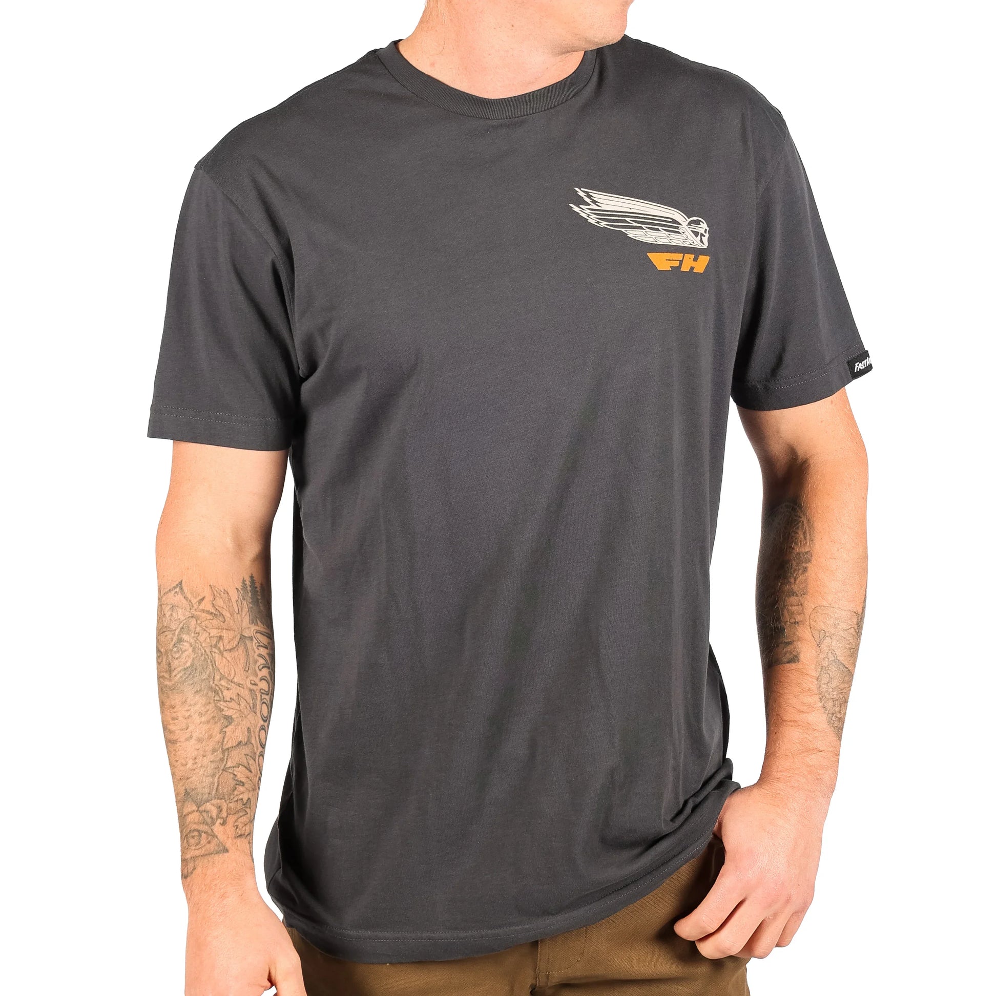 Fasthouse Flyer T-Shirt