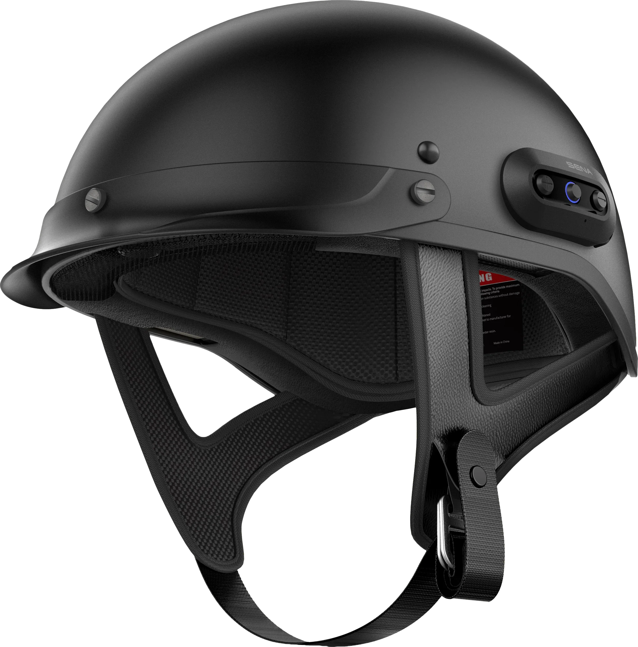 SENA Cavalry 2 Half Helmet