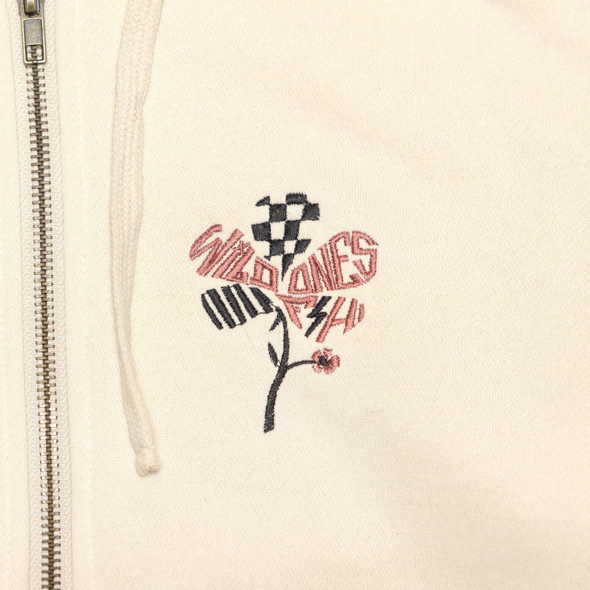Fasthouse Women's Garden Party Hoodie