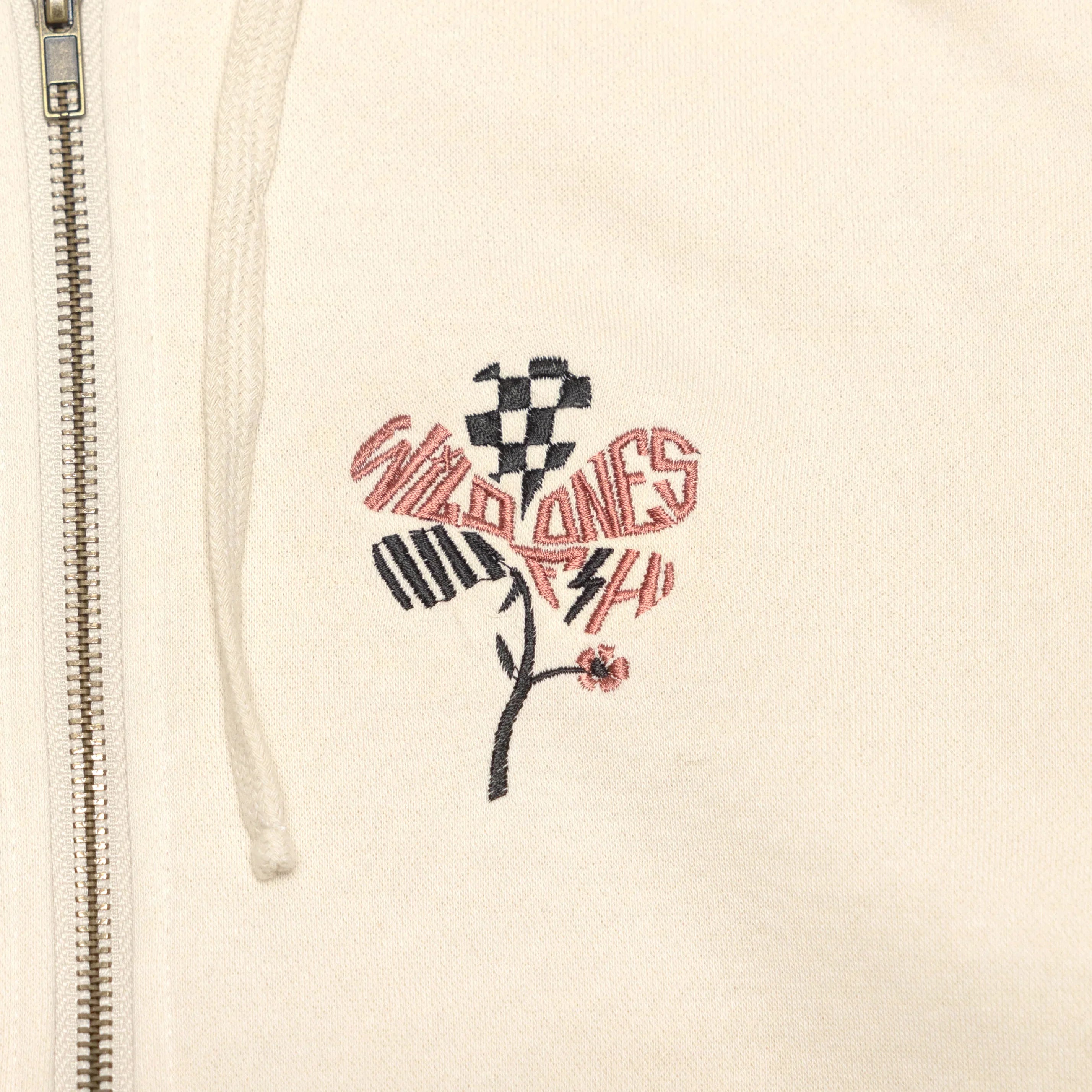 Fasthouse Women's Garden Party Hoodie