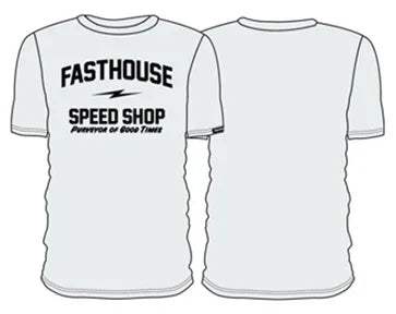 Fasthouse Purveyor T-Shirt