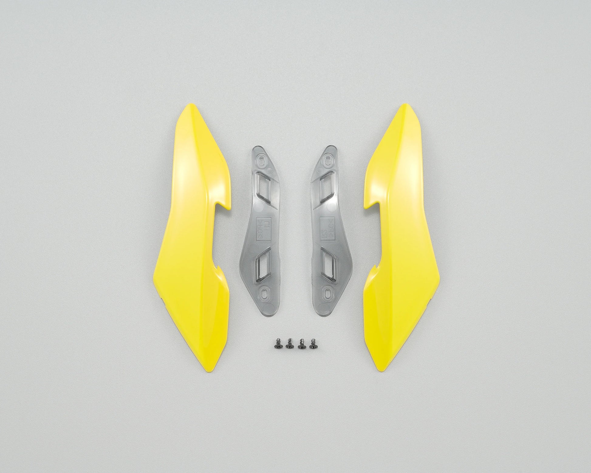 SHOEI GT-AIR II TOP AIR OUTLET