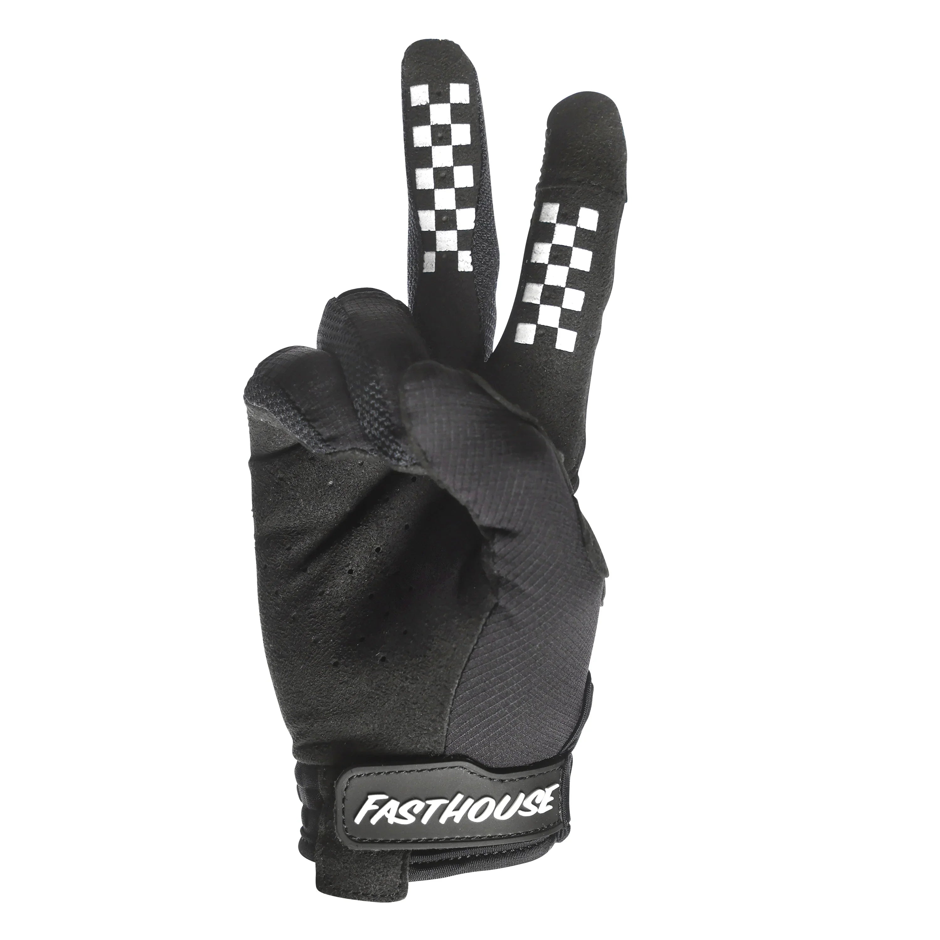 Fasthouse Elrod OG Glove