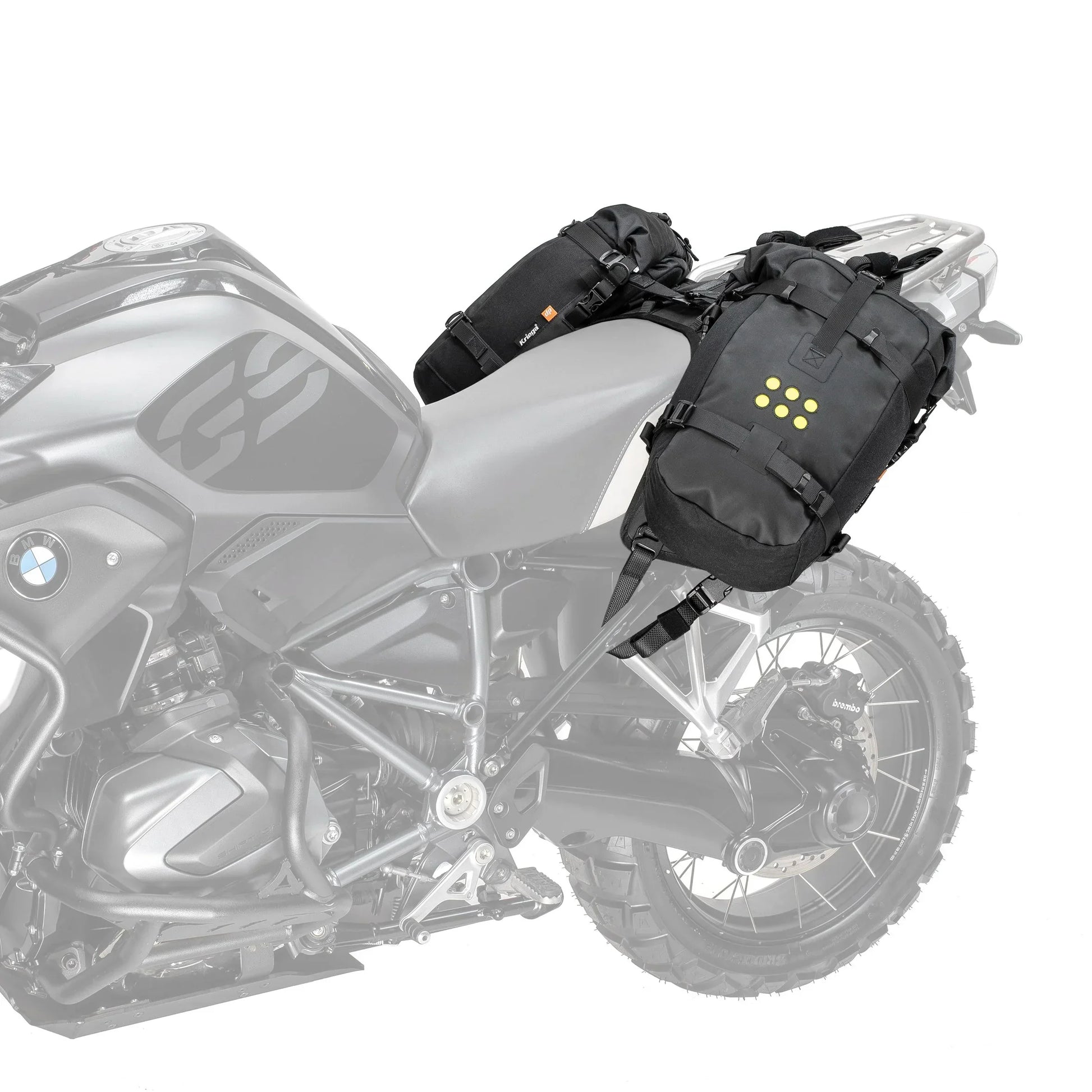 Kriega Os-Base Bmw Gs