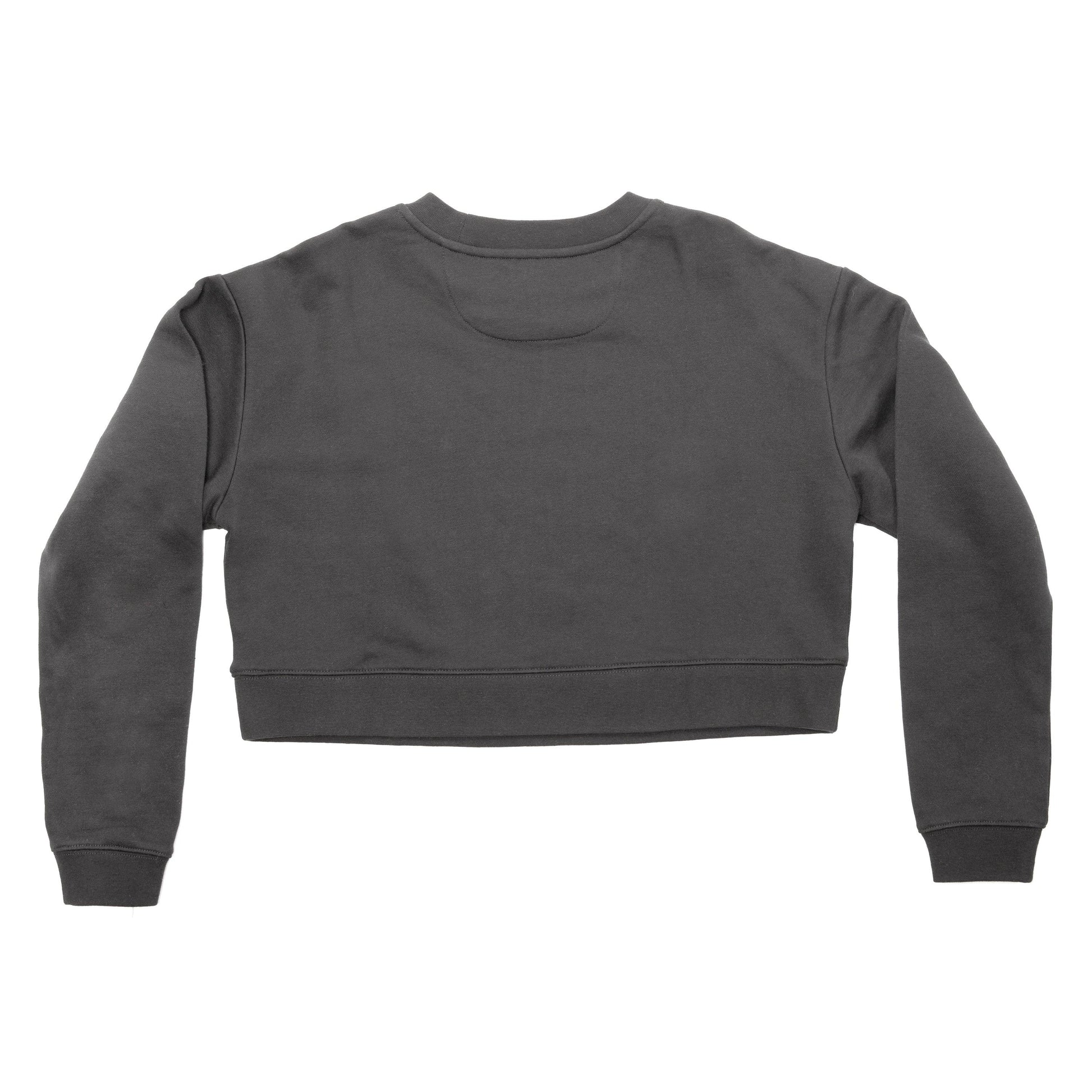 Fasthouse Women's Renown Crew Neck Crop