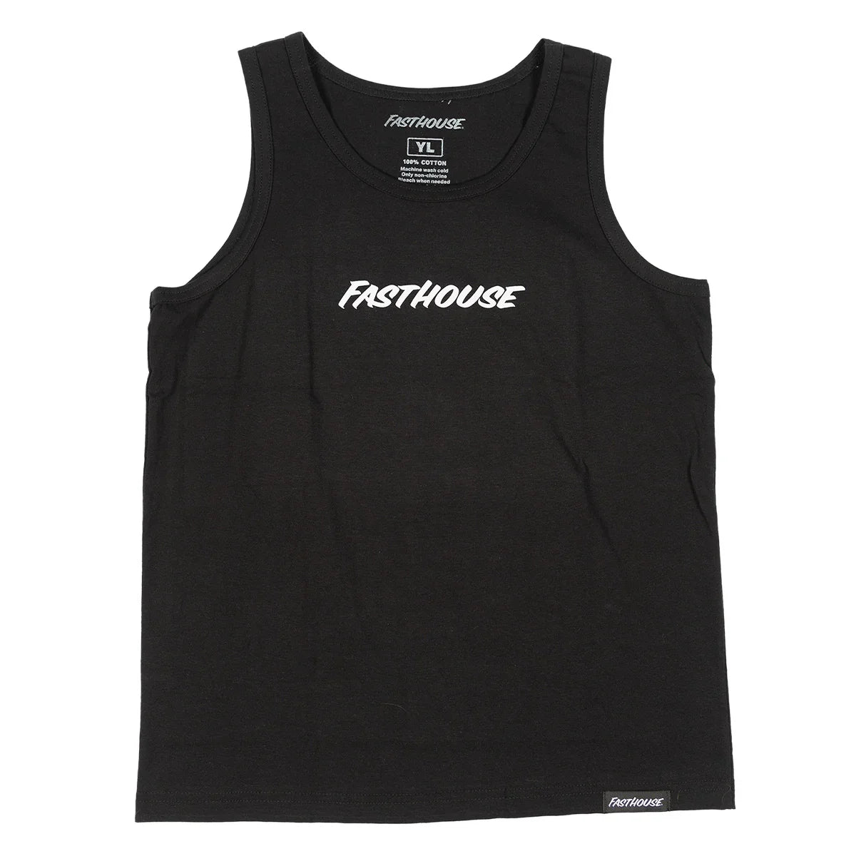 Fasthouse Youth Render Tank