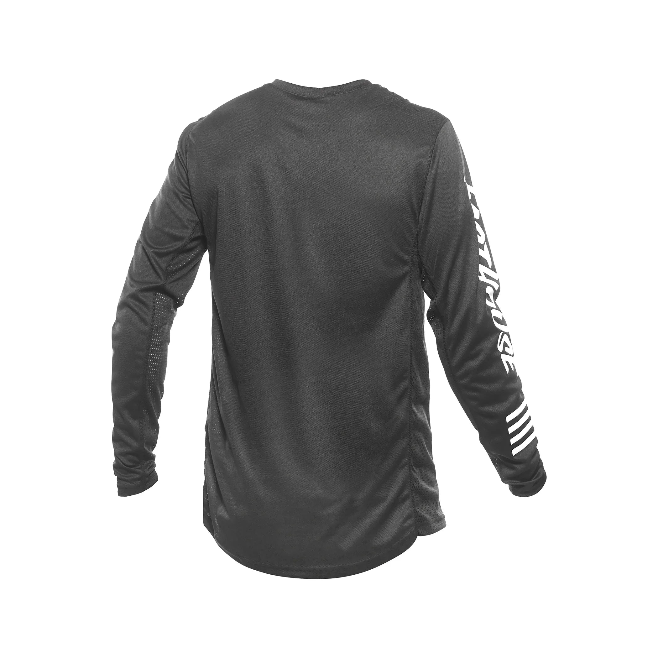 Fasthouse Youth Grindhouse Grit Jersey