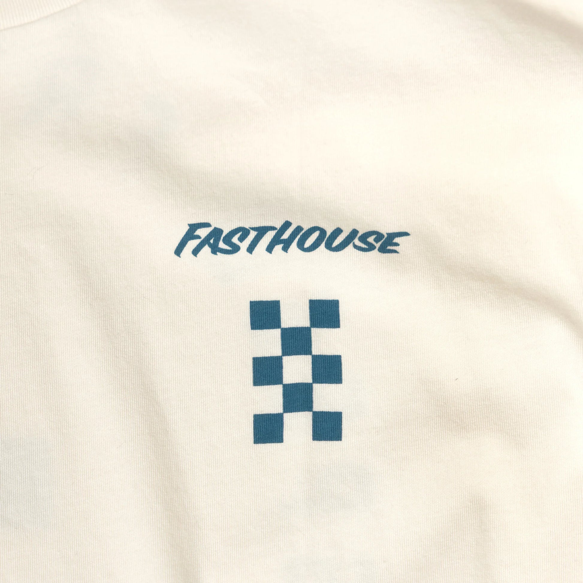 Fasthouse Aspire Short Sleeve T-Shirt