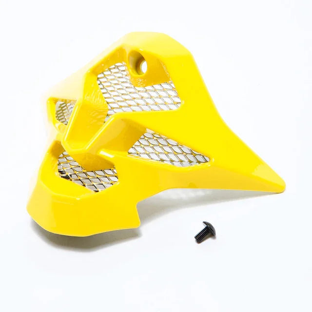 SHOEI VFX-W MOUTHPIECE
