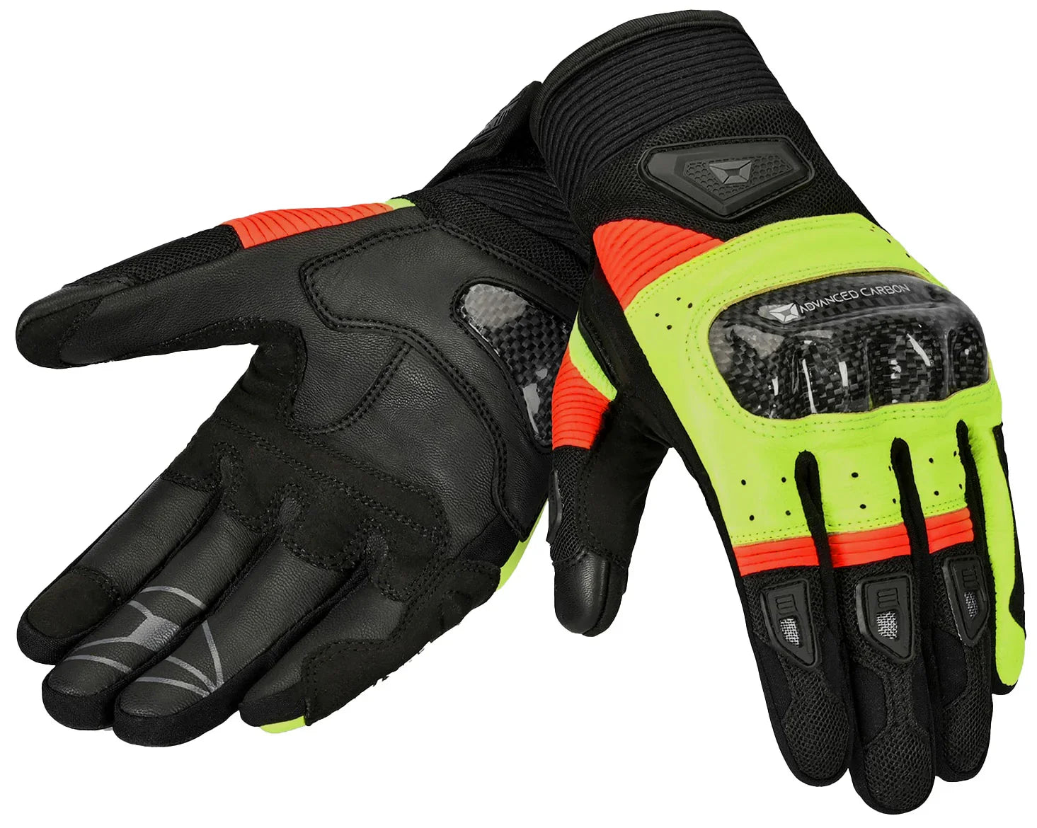 Cortech Apex Air Glove