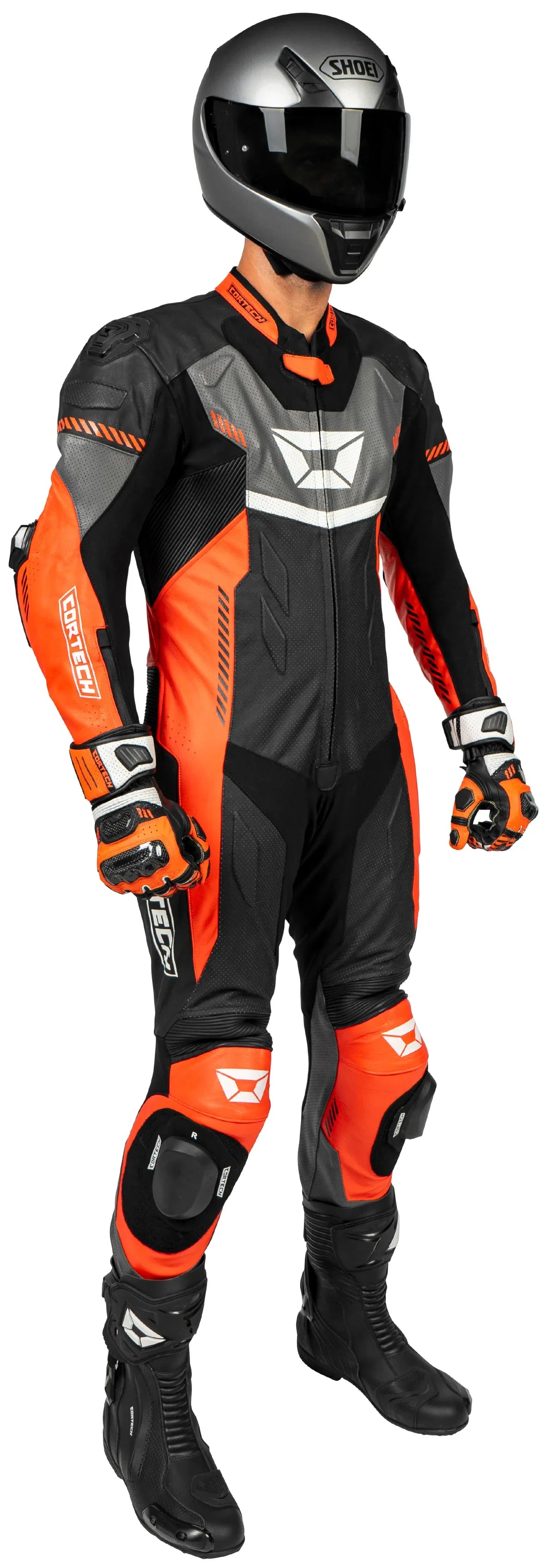Cortech Revo Sport Air 1Pc