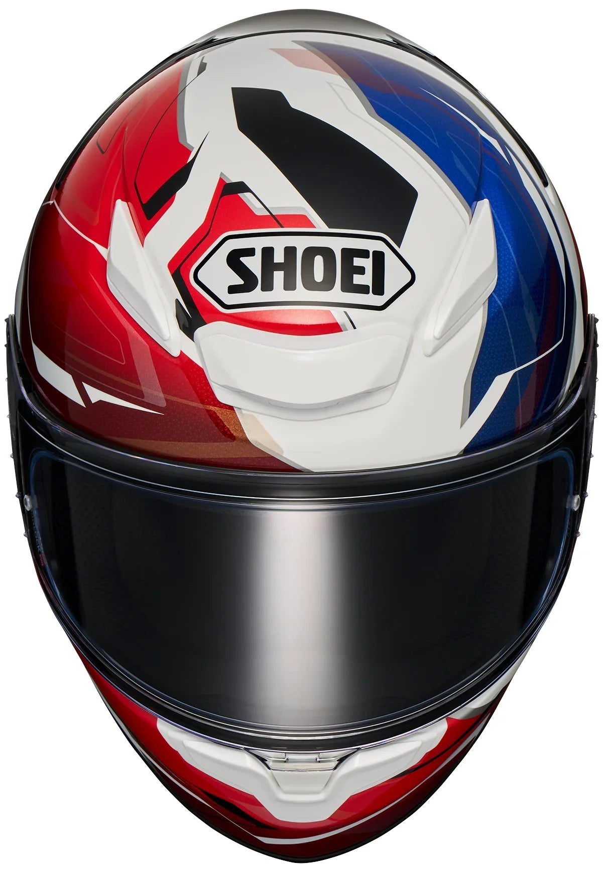 SHOEI RF-1400 FULL FACE HELMET CAPRICCIO TC-10