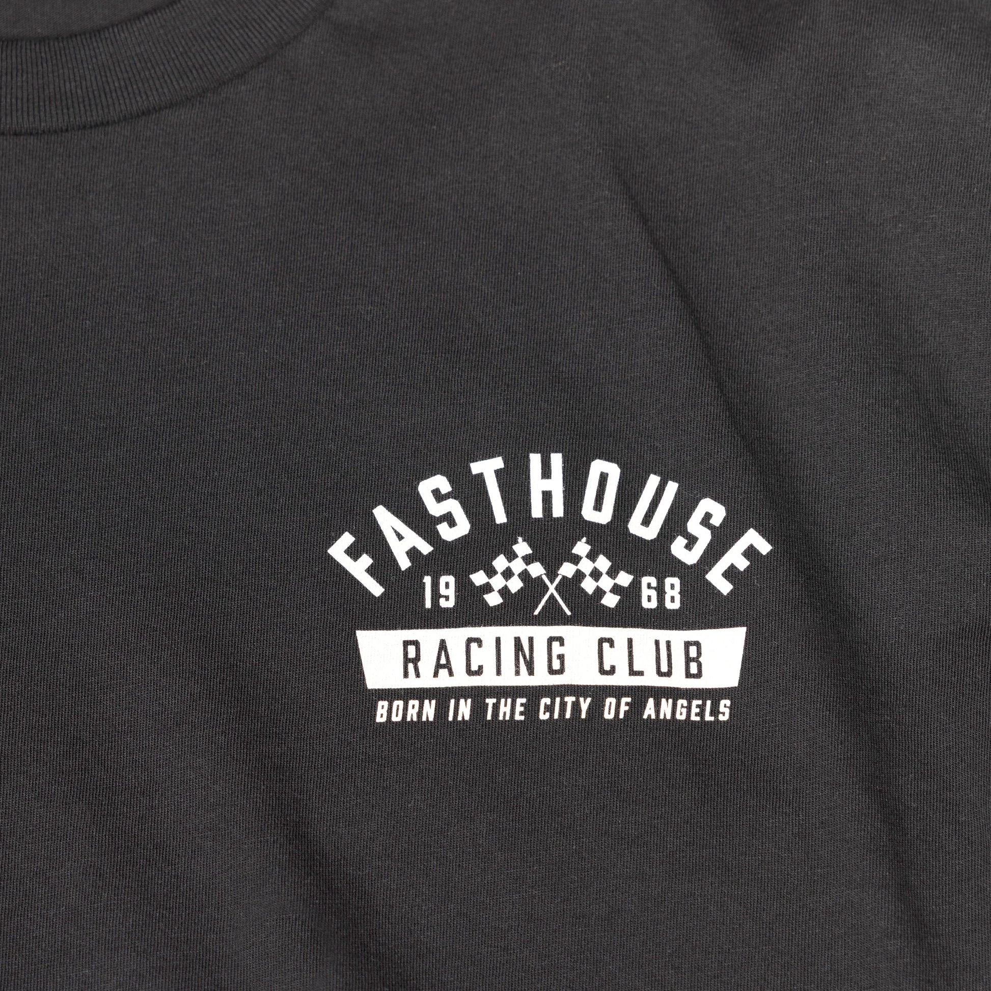 Fasthouse Acclaim Short Sleeve T-Shirt