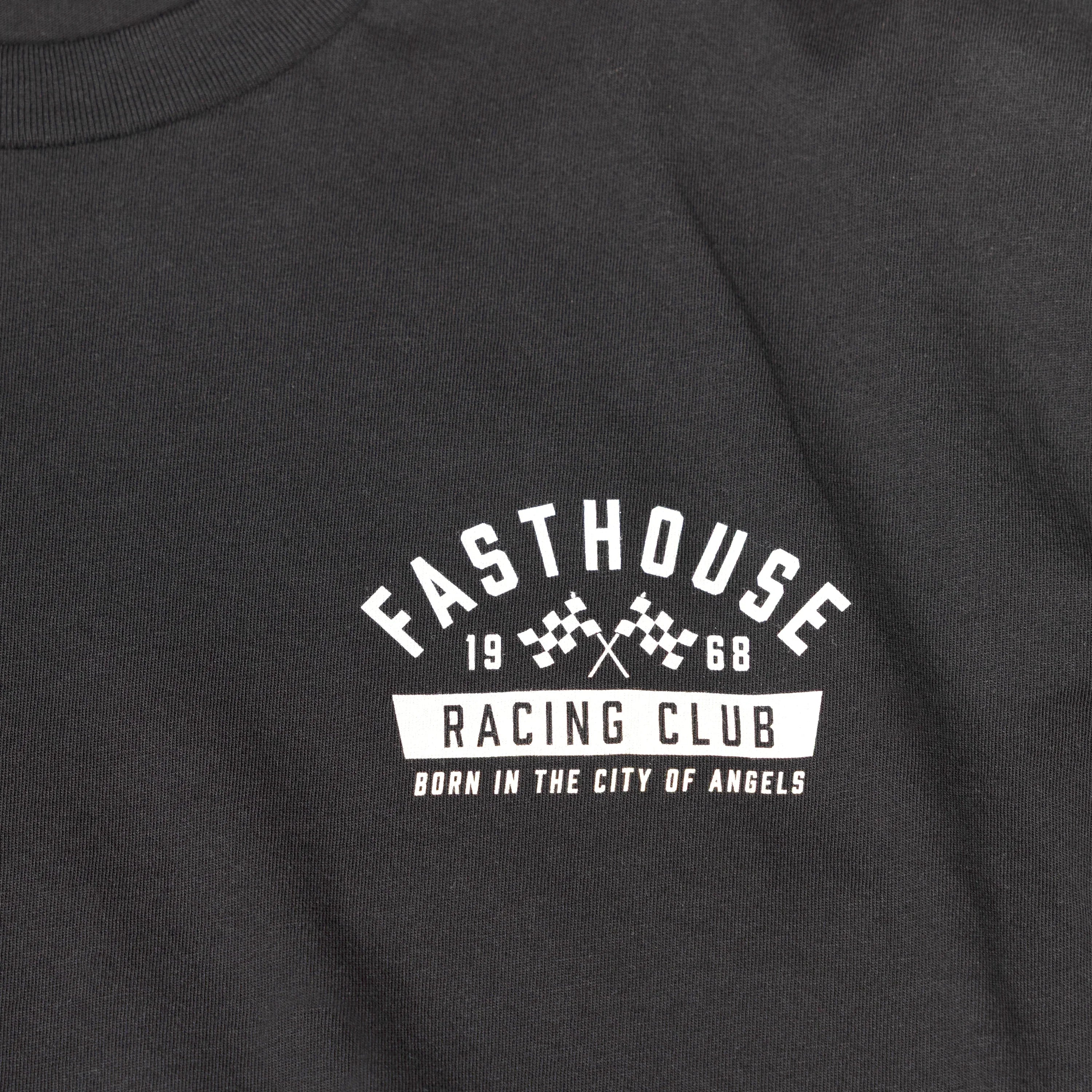 Fasthouse Acclaim Short Sleeve T-Shirt