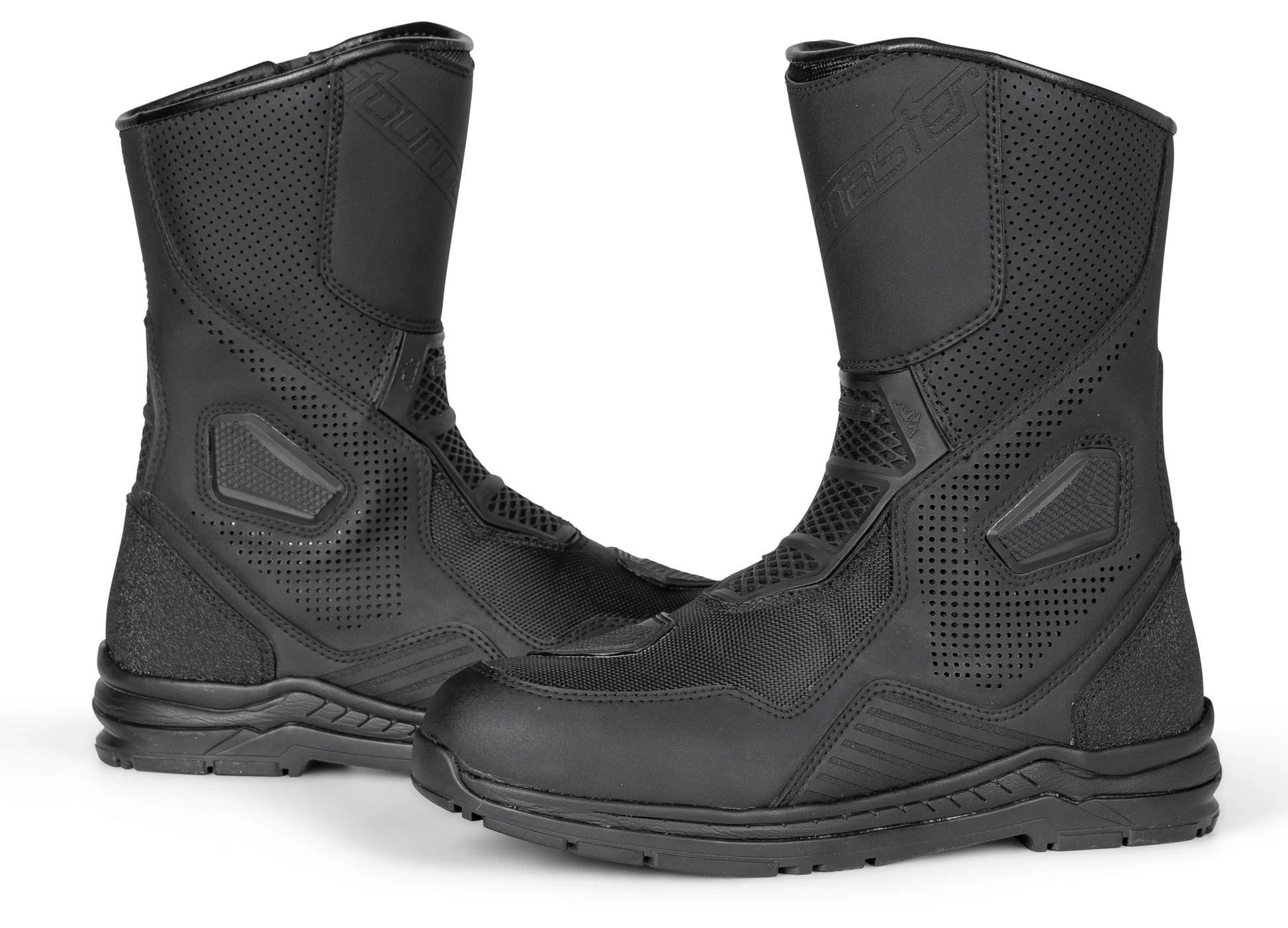 TOURMASTER HELIX VENTED T BOOT