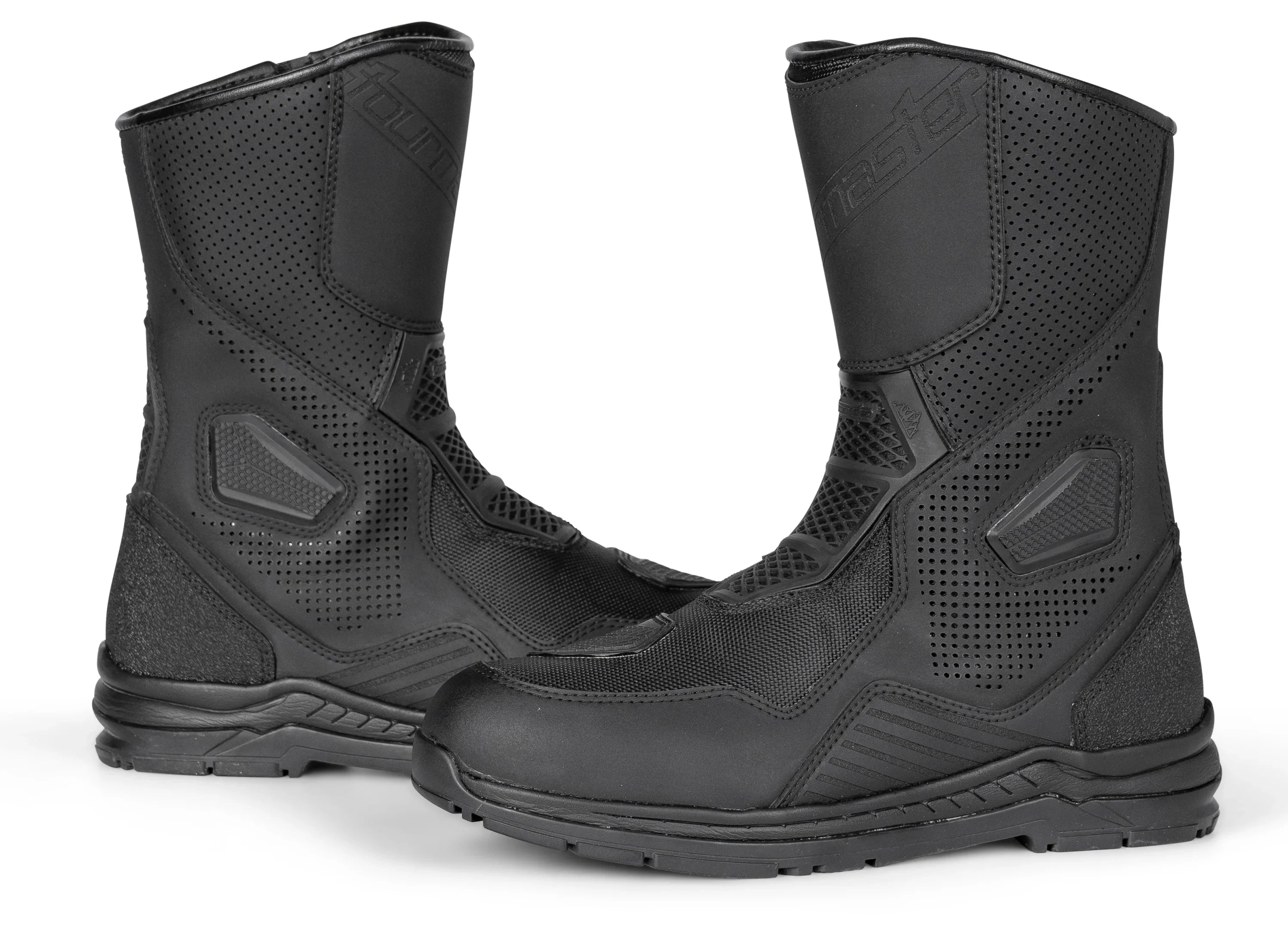 TOURMASTER HELIX VENTED T BOOT