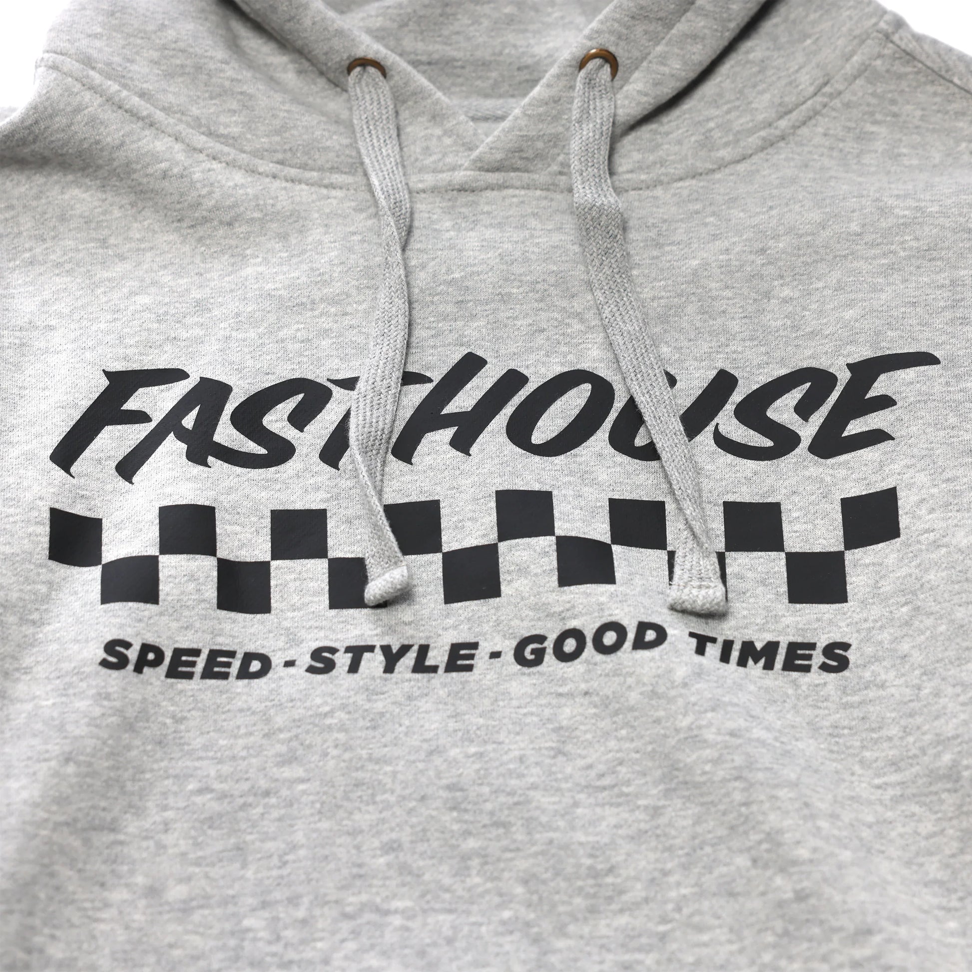 Fasthouse Apex Hood Pullover