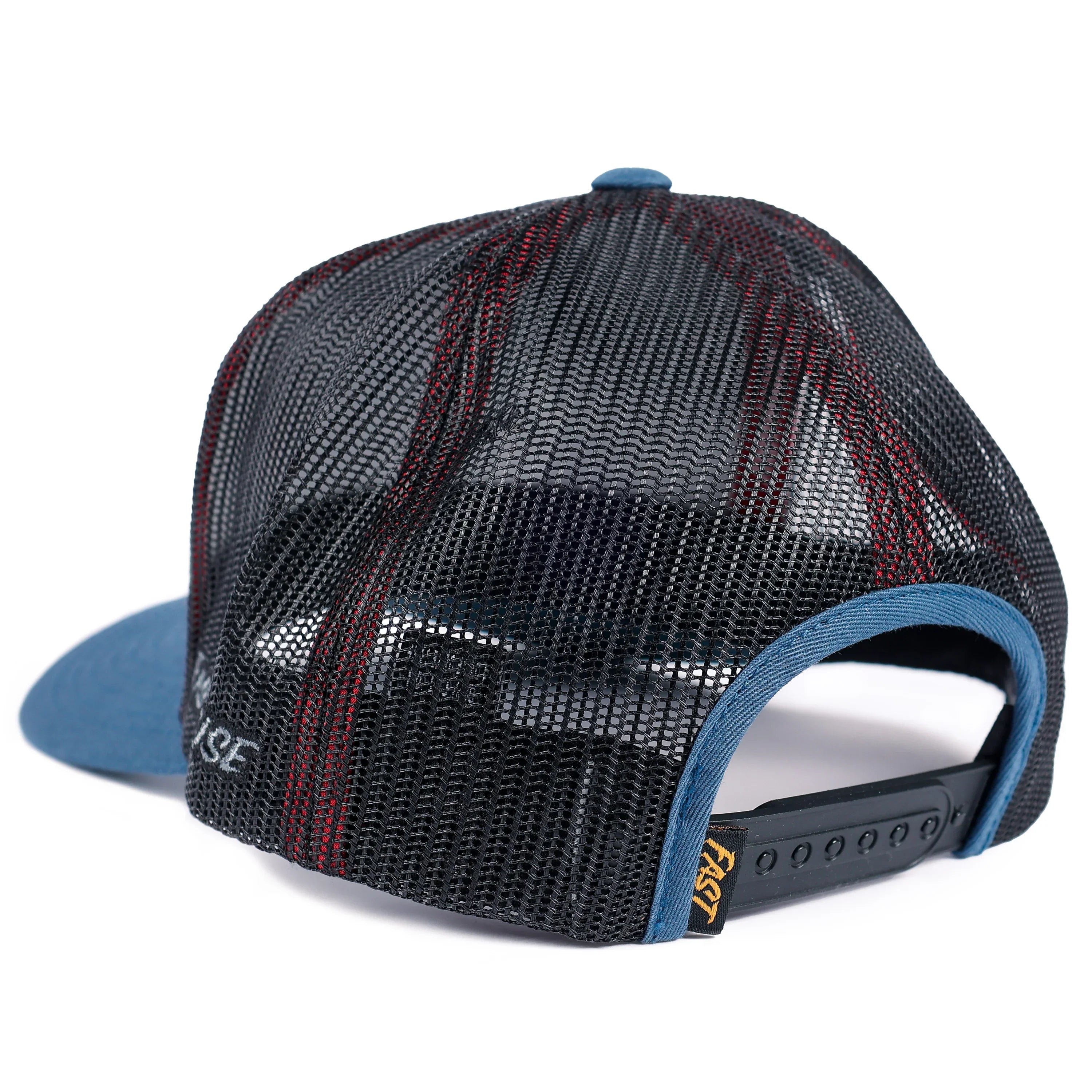 Fasthouse Arthur Hat