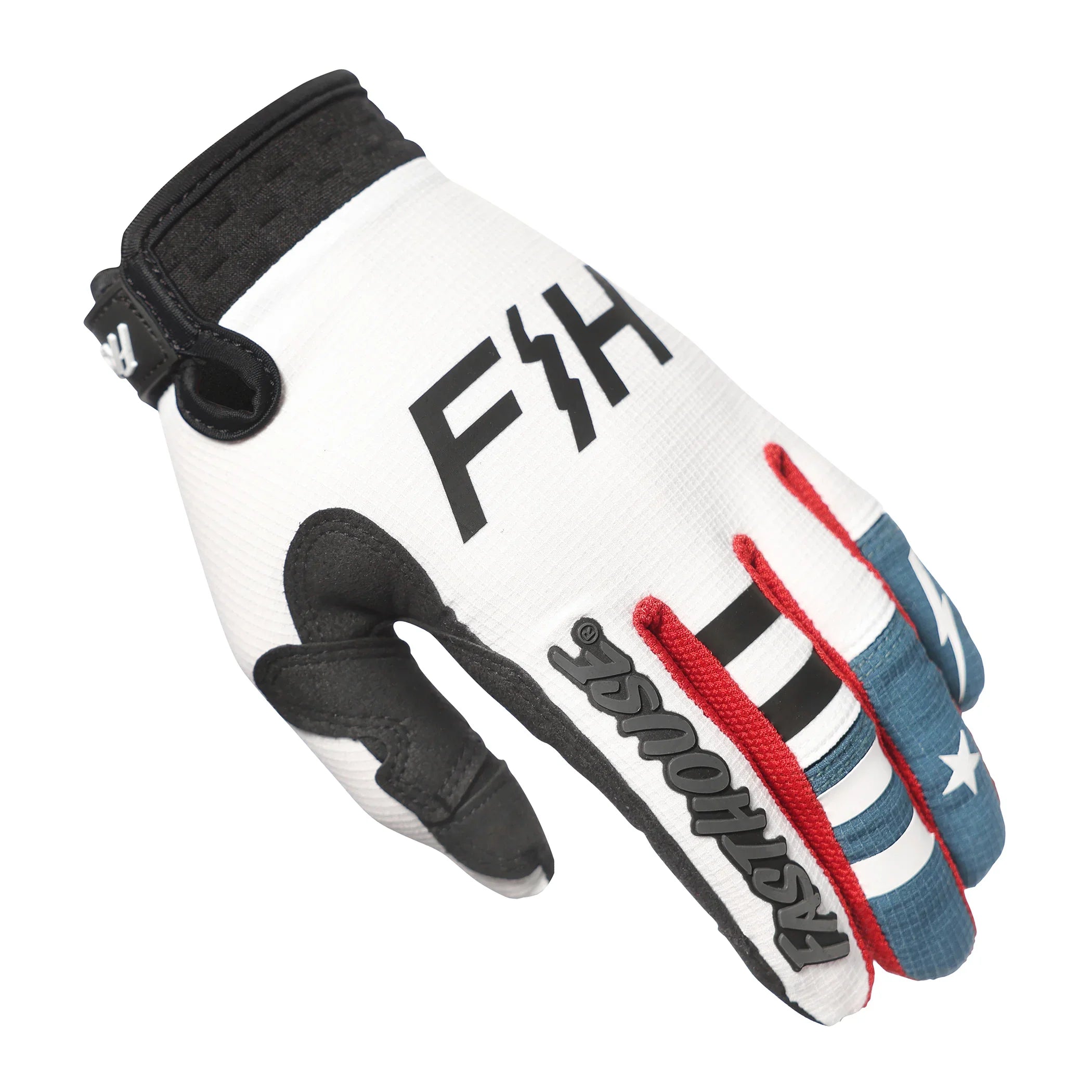Fasthouse Women's Speed Style Anthem Glove