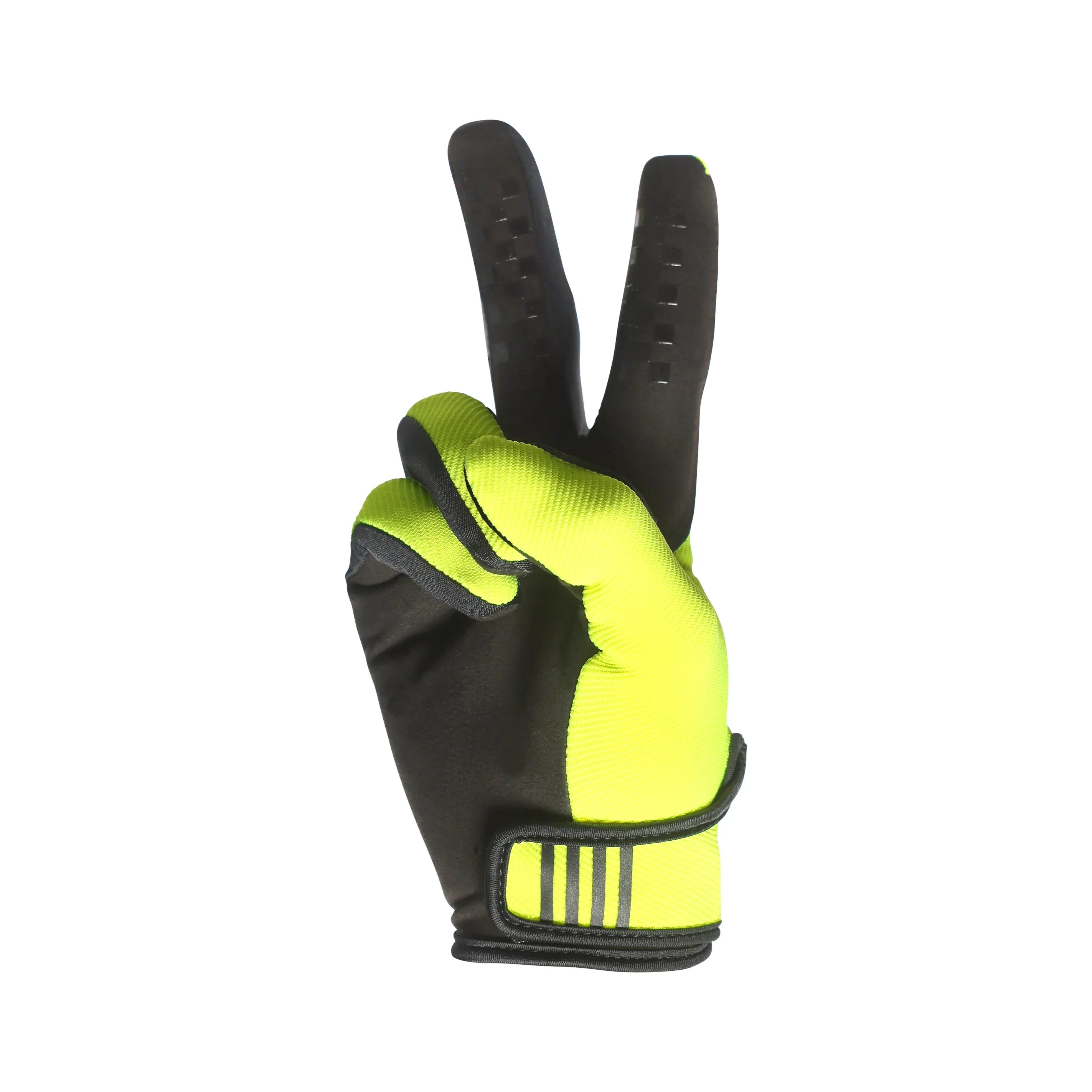 Fasthouse Youth Carbon Eternal Glove