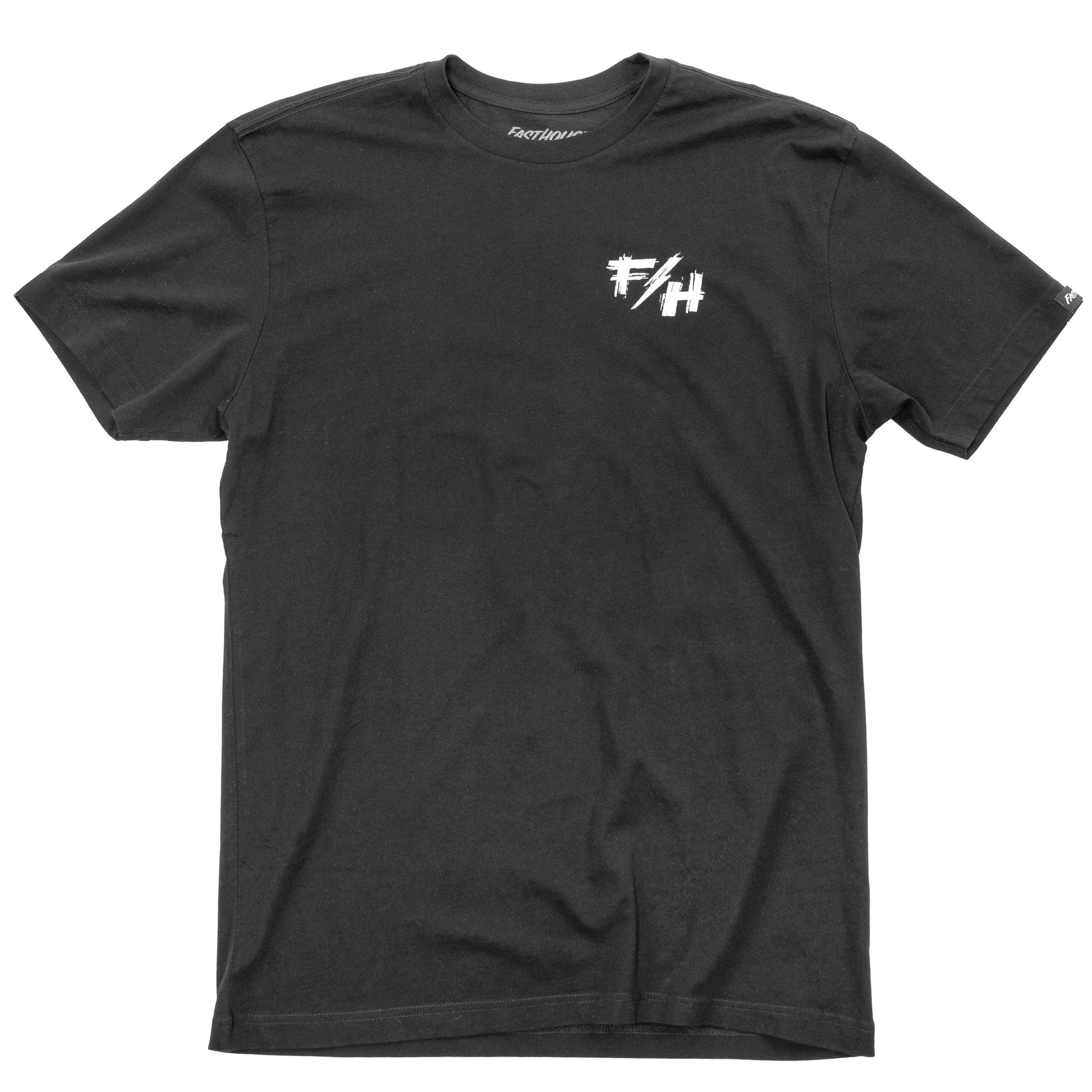 Fasthouse Fray Short Sleeve T-Shirt