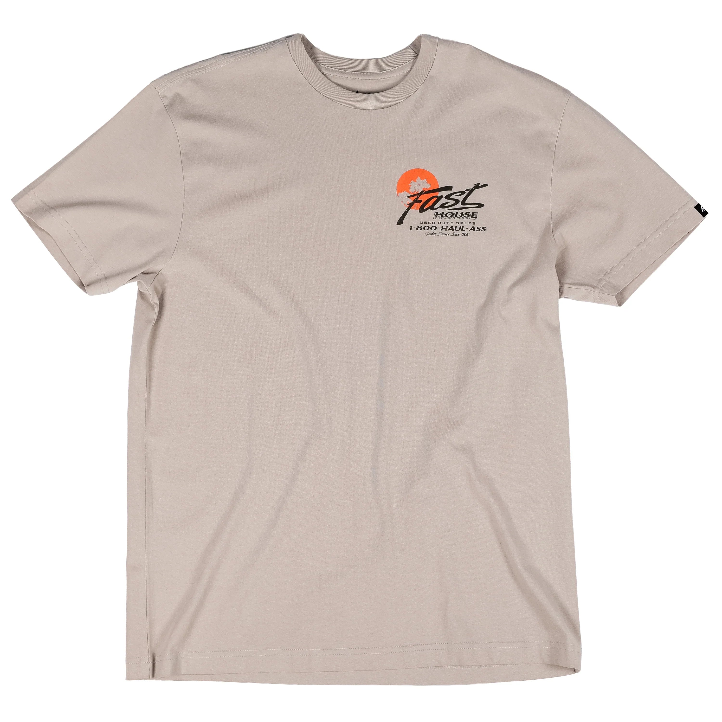 Fasthouse Sunset T-Shirt