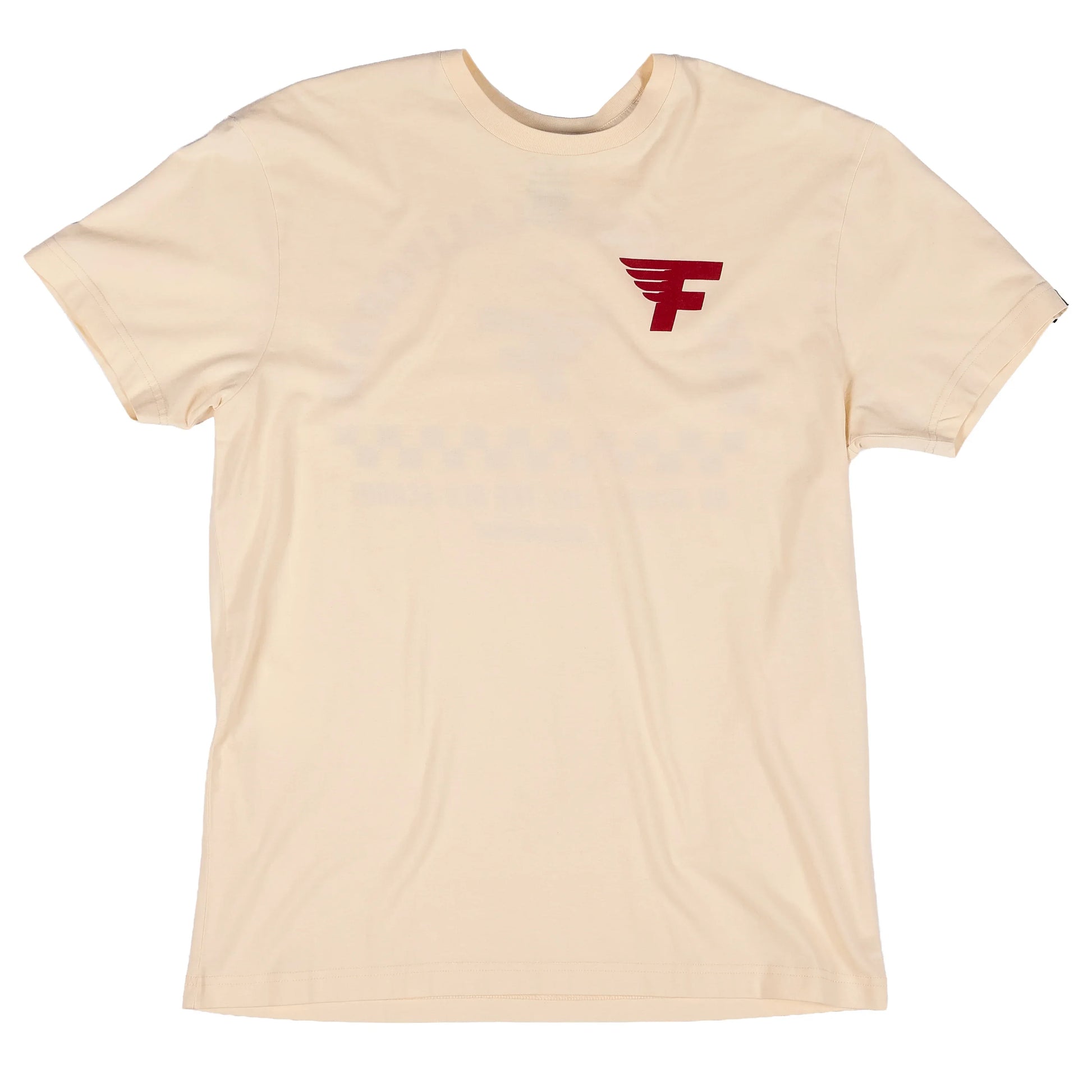 Fasthouse Fast Cycles T-Shirt