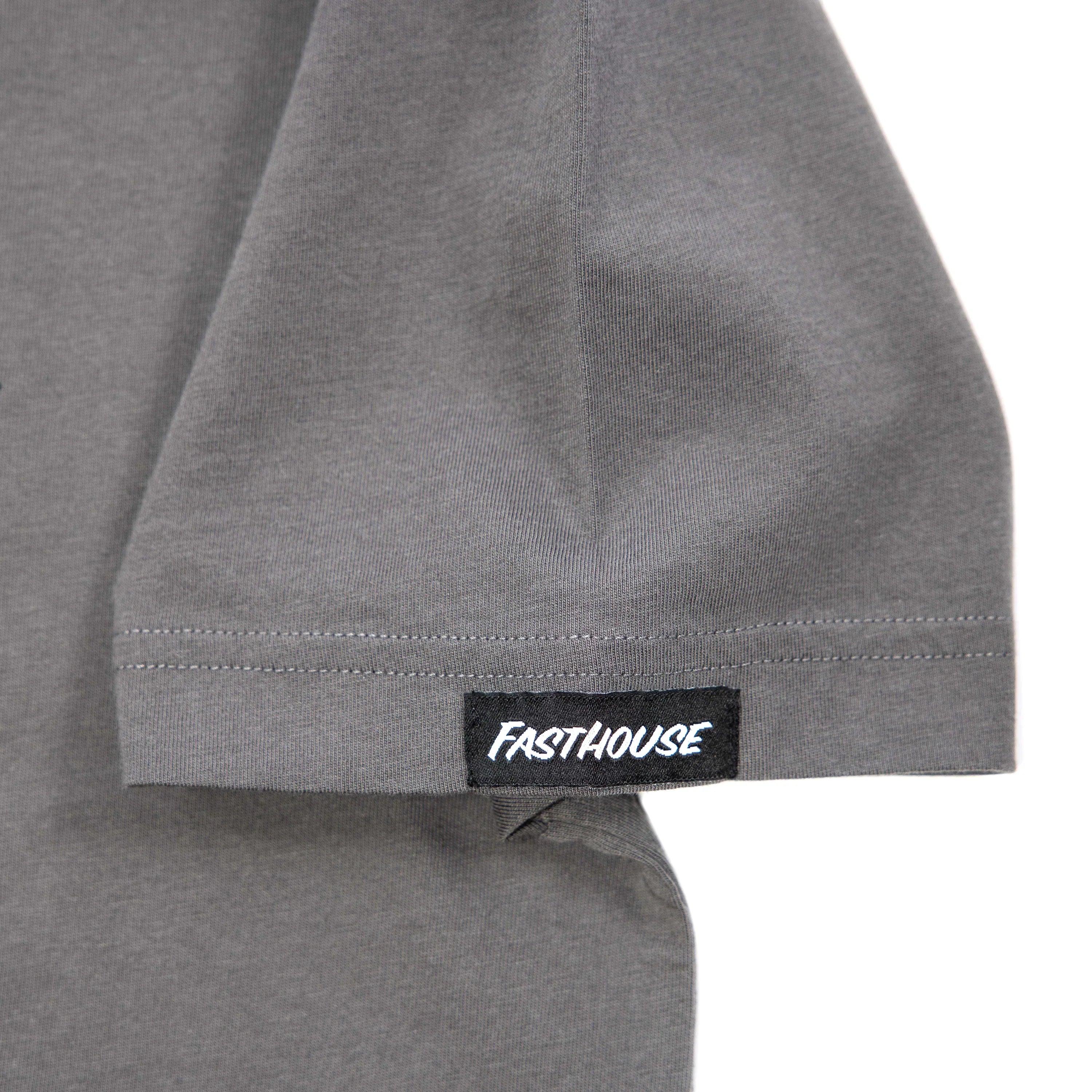Fasthouse Wired Short Sleeve T-Shirt