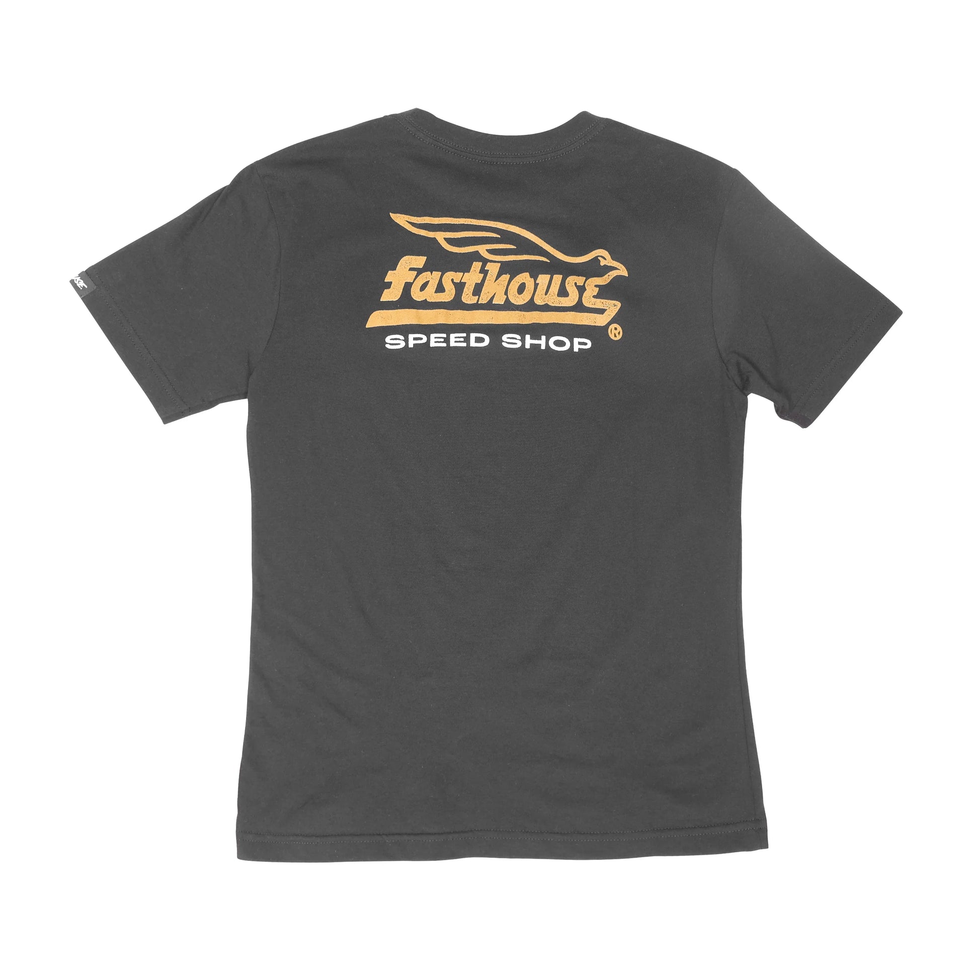 Fasthouse Youth Gilmore Short Sleeve T-Shirt