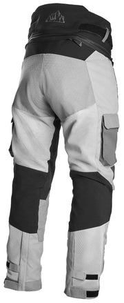 TOURMASTER RIDGECREST PANT GREY/GREY-2X