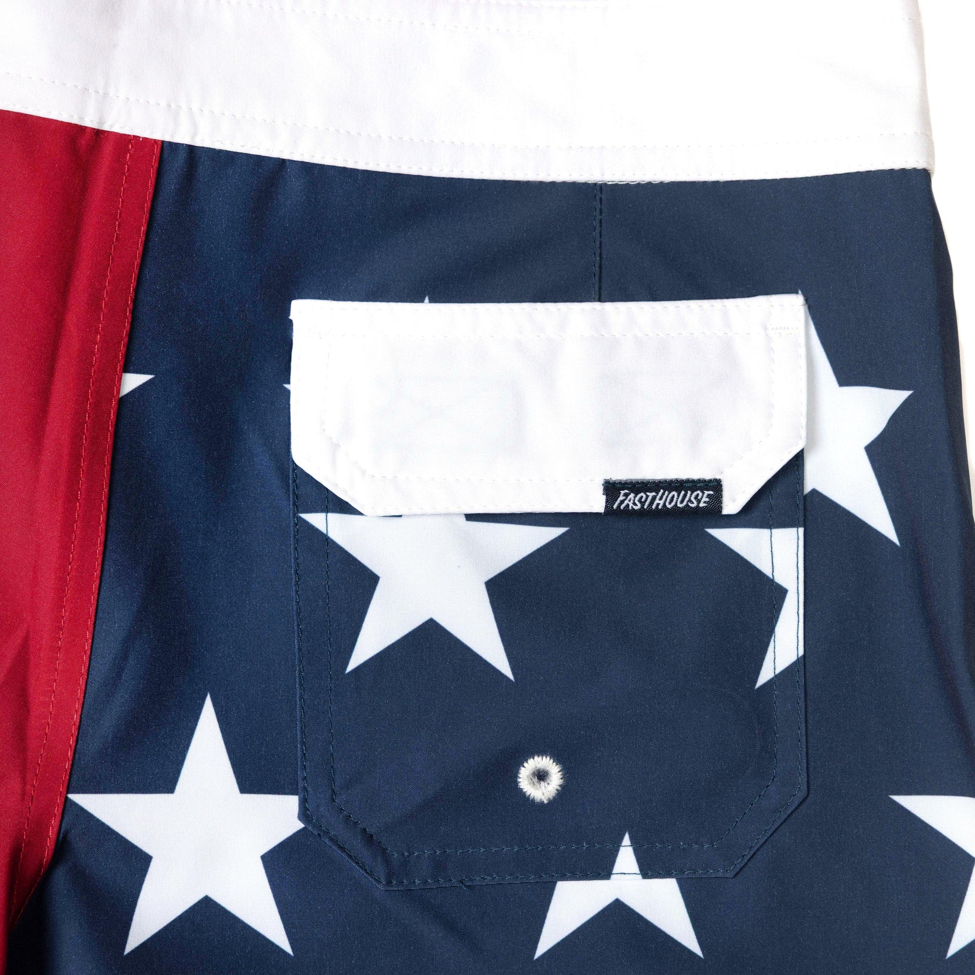 Fasthouse Women's Liberty Boardshort