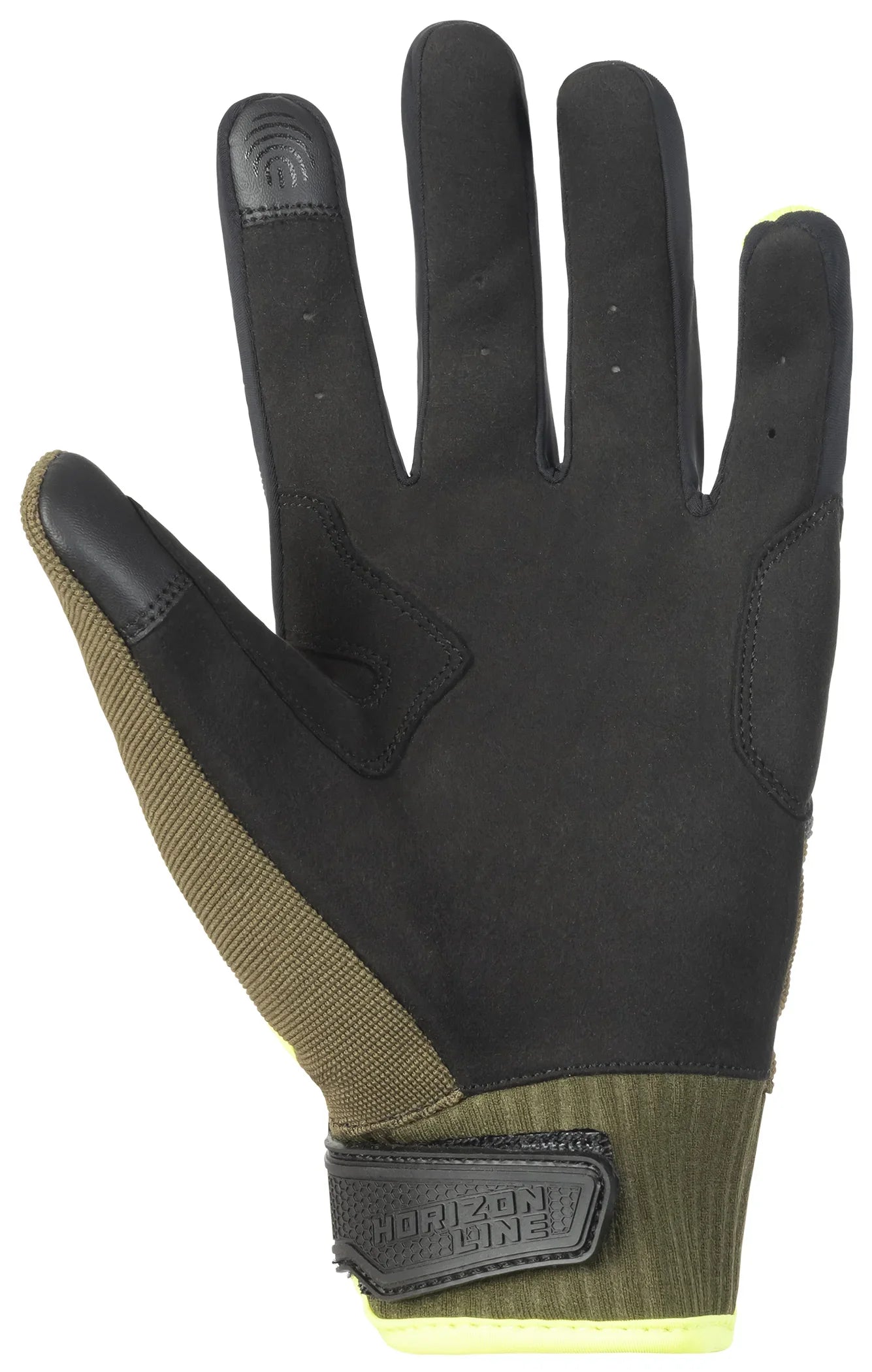 TOURMASTER TRAILHEAD GLOVE HIVZ/OLV