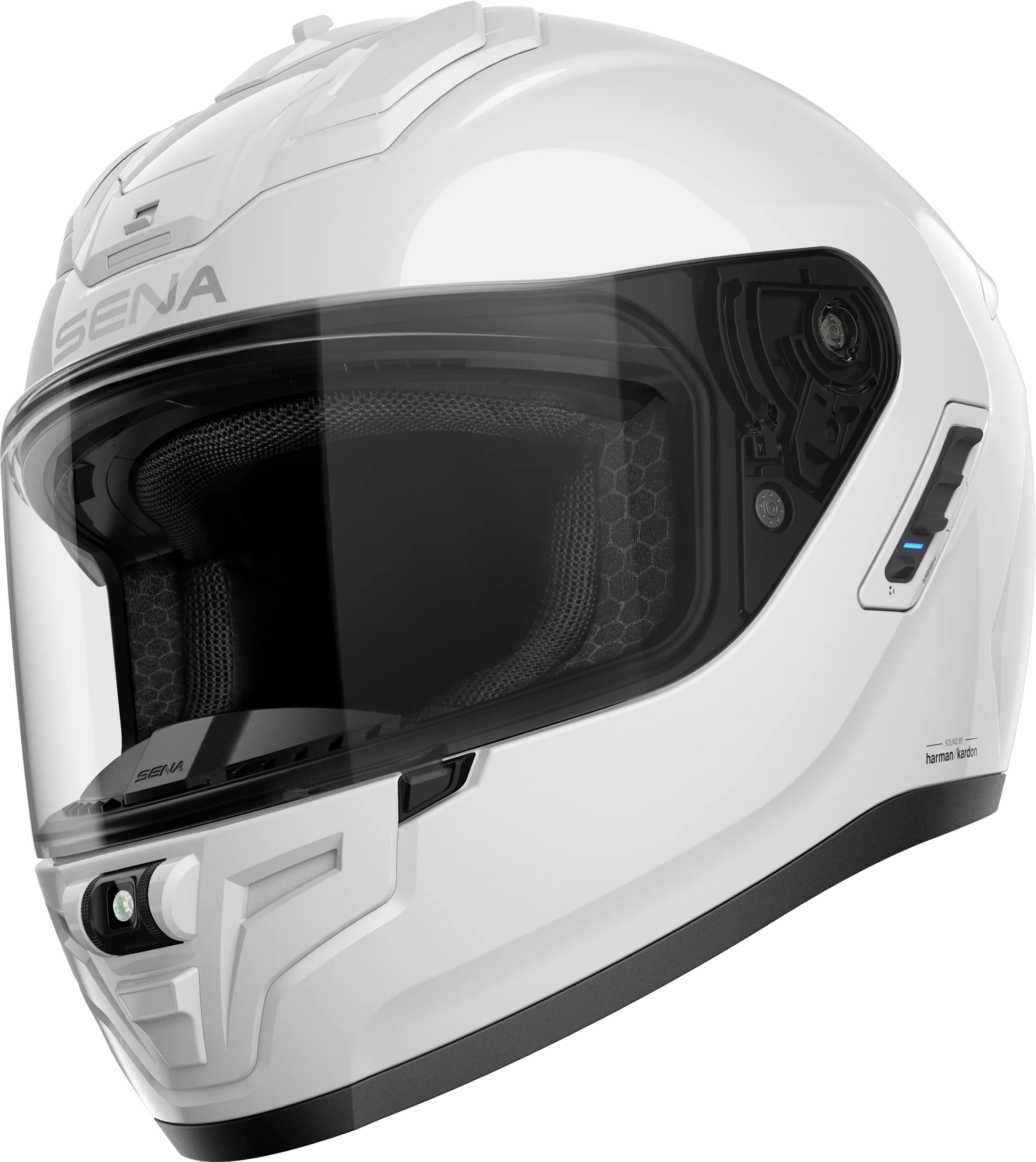 SENA Phantom FF Helmet