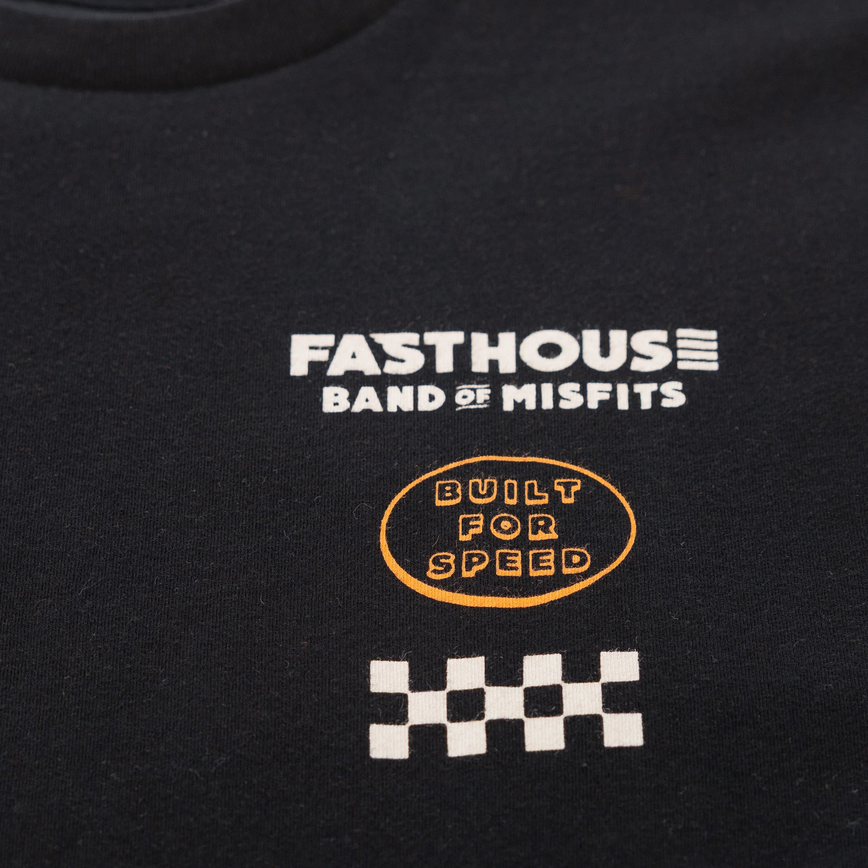 Fasthouse Youth Pursuit T-Shirt
