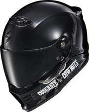 SCORPION EXO 2026 Covert FX Full Face Helmet Concrete Cowboys