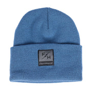 Fasthouse Service Beanie Vintblue