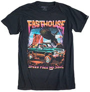 Fasthouse Women's Freedom T-Shirt